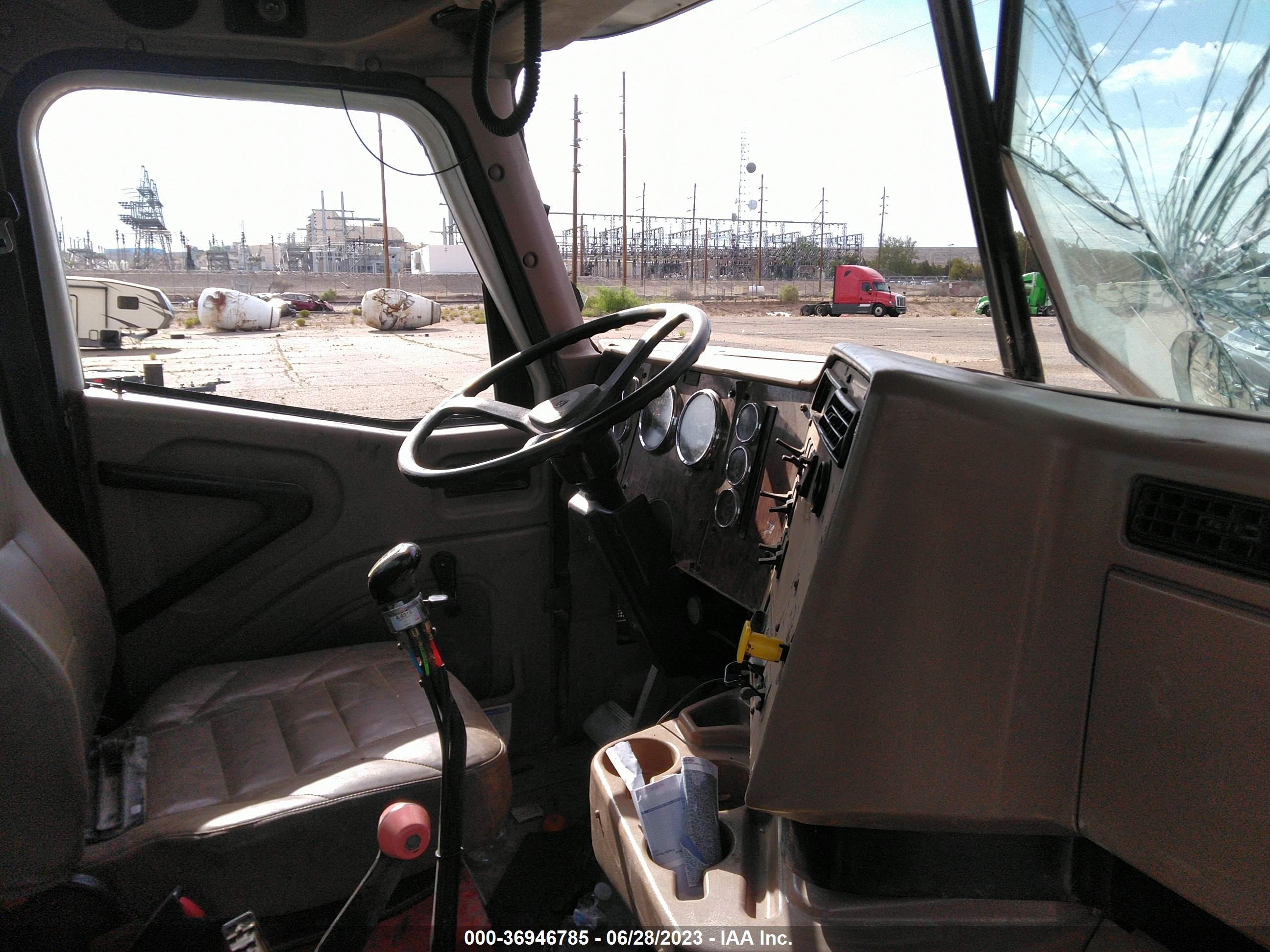 INTERNATIONAL 5600 image 5