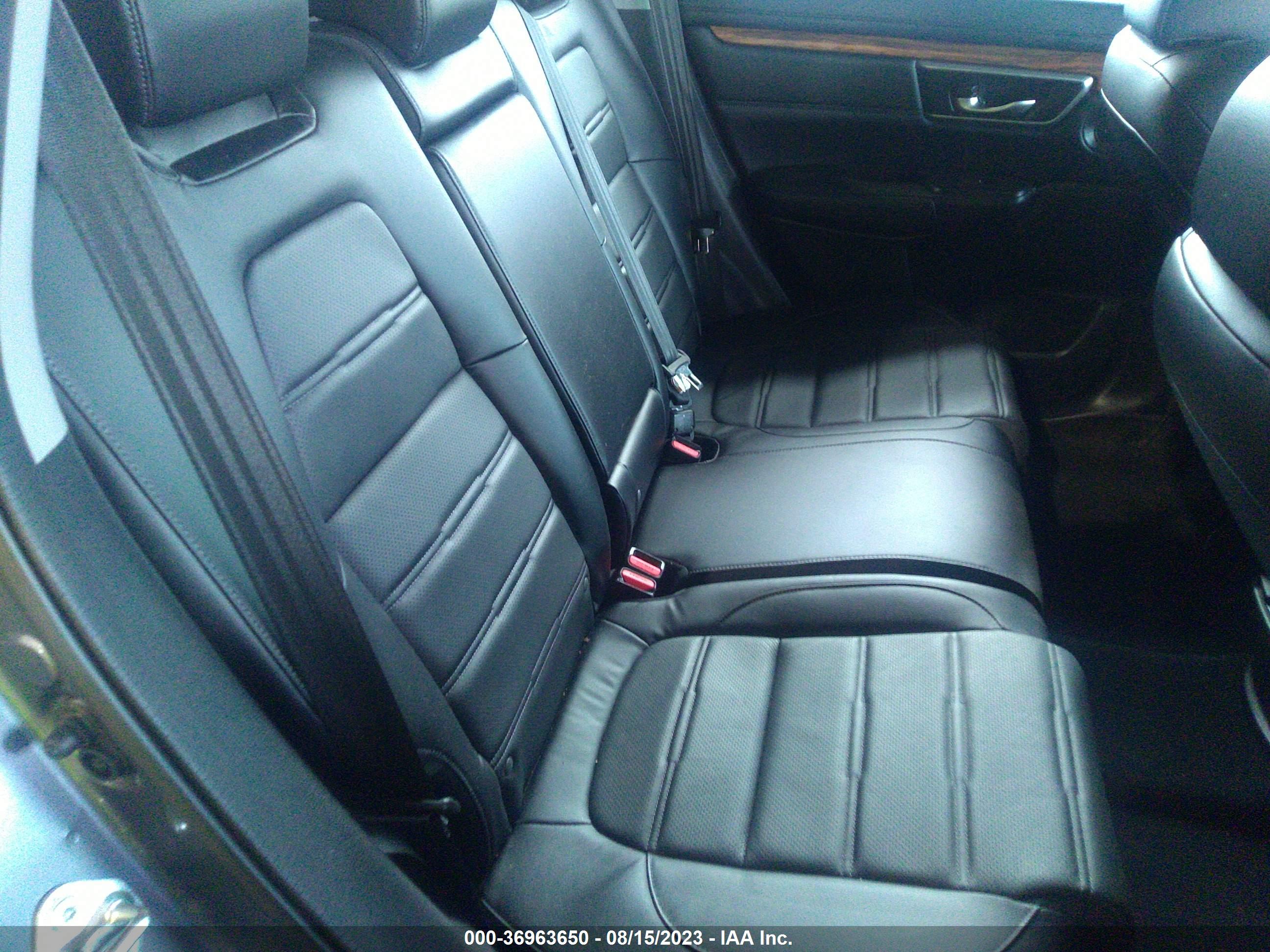 HONDA CR-V image 8