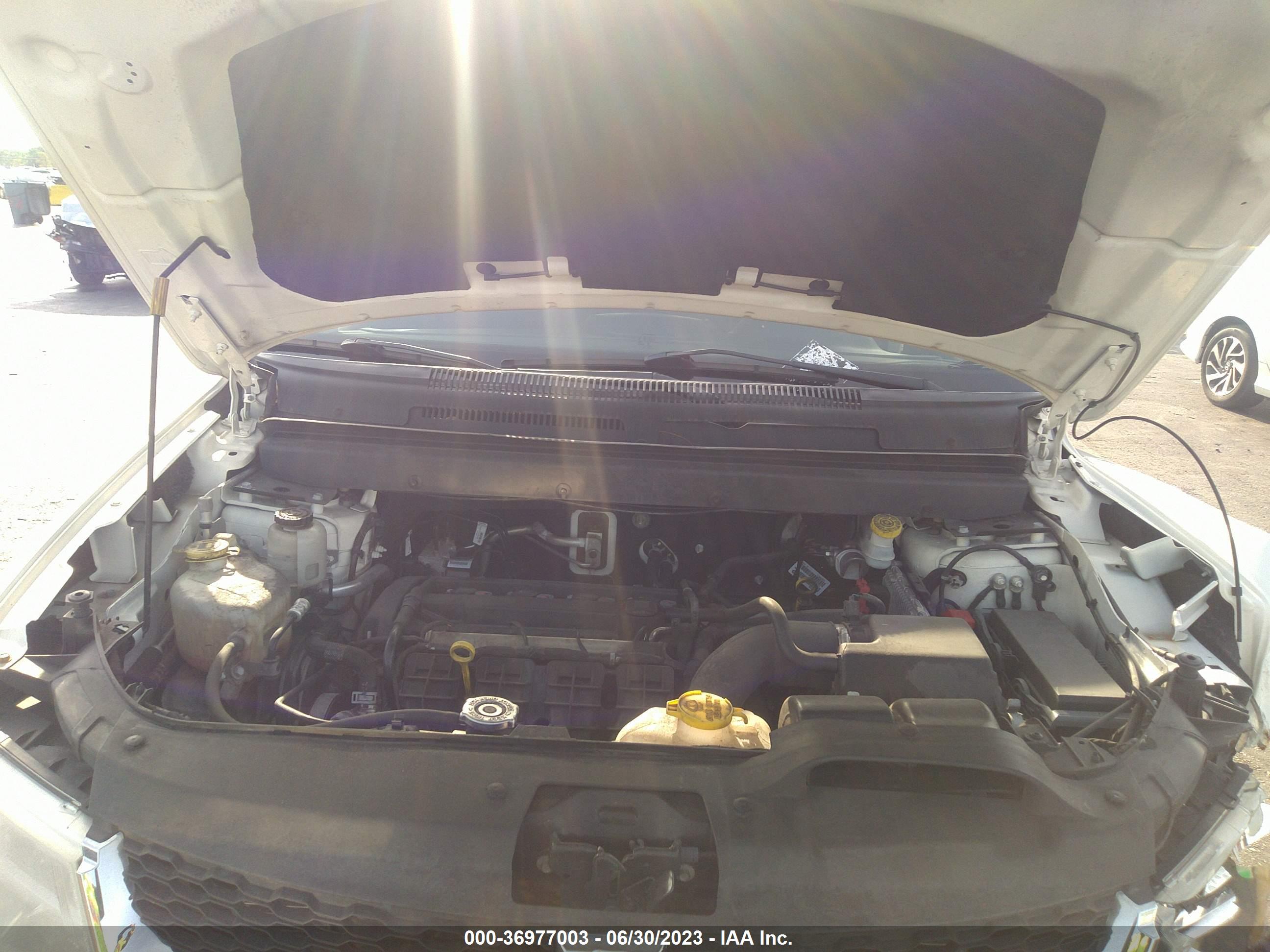 DODGE JOURNEY image 10