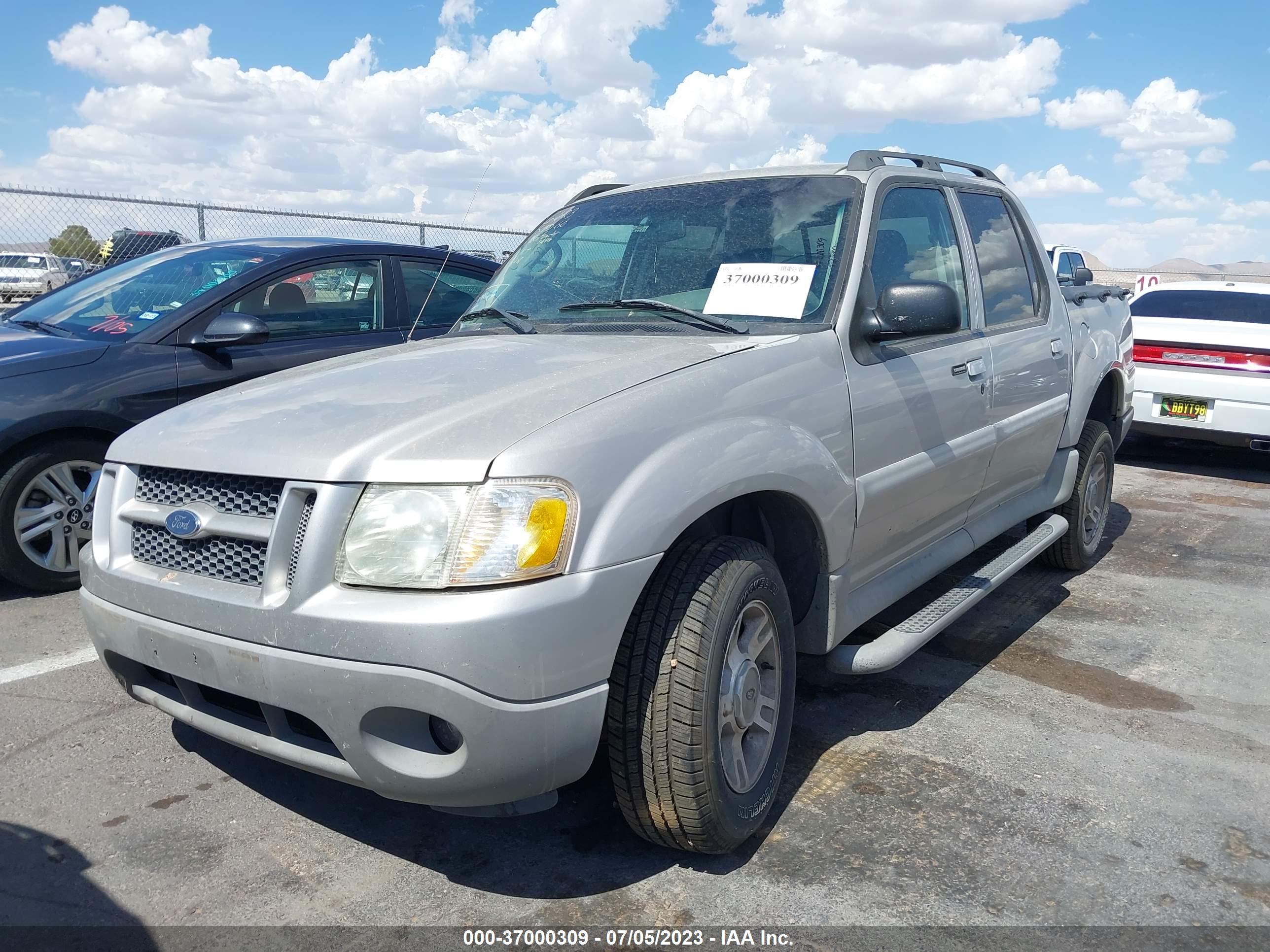 FORD EXPLORER image 2