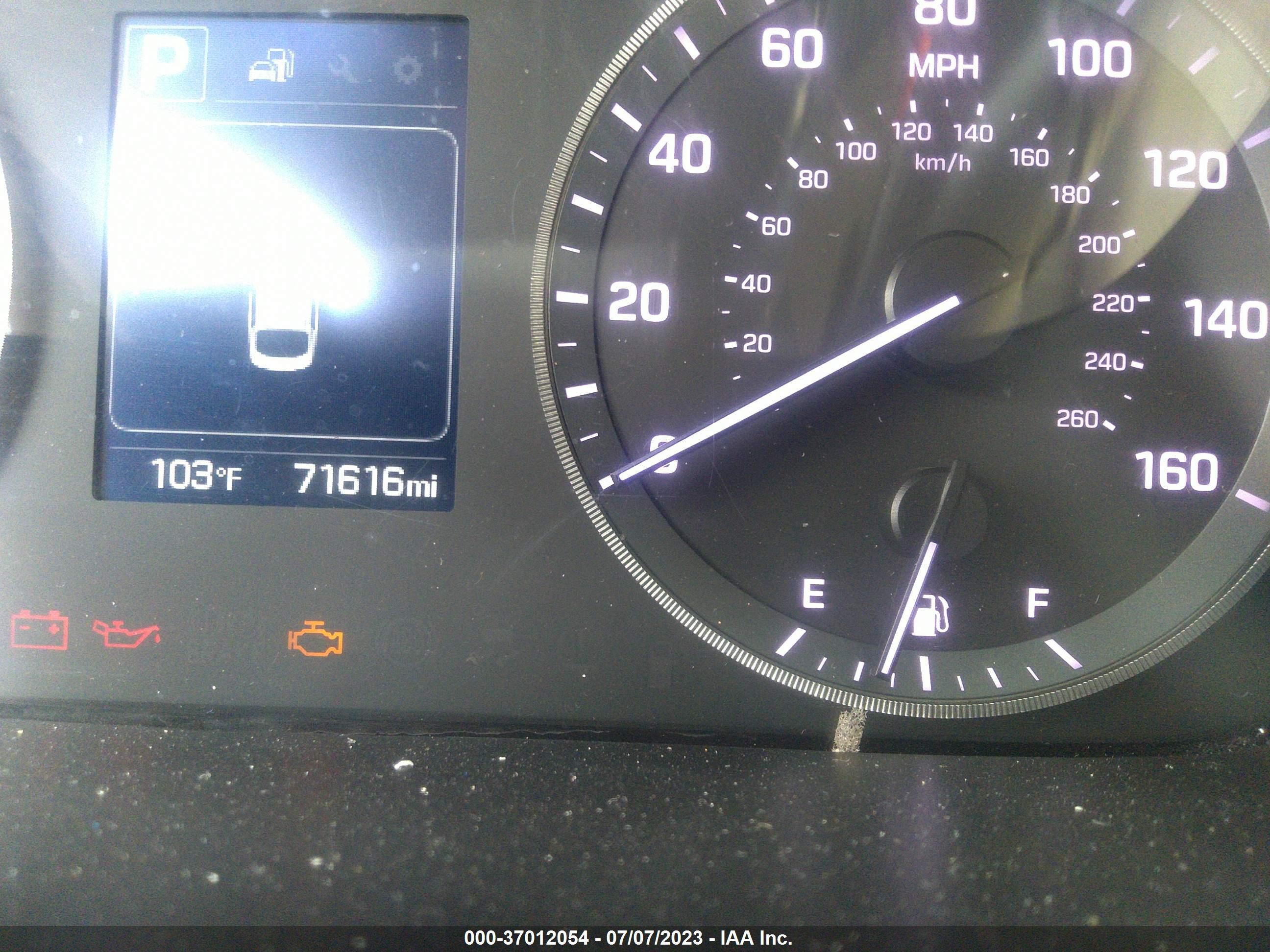 HYUNDAI SONATA image 7