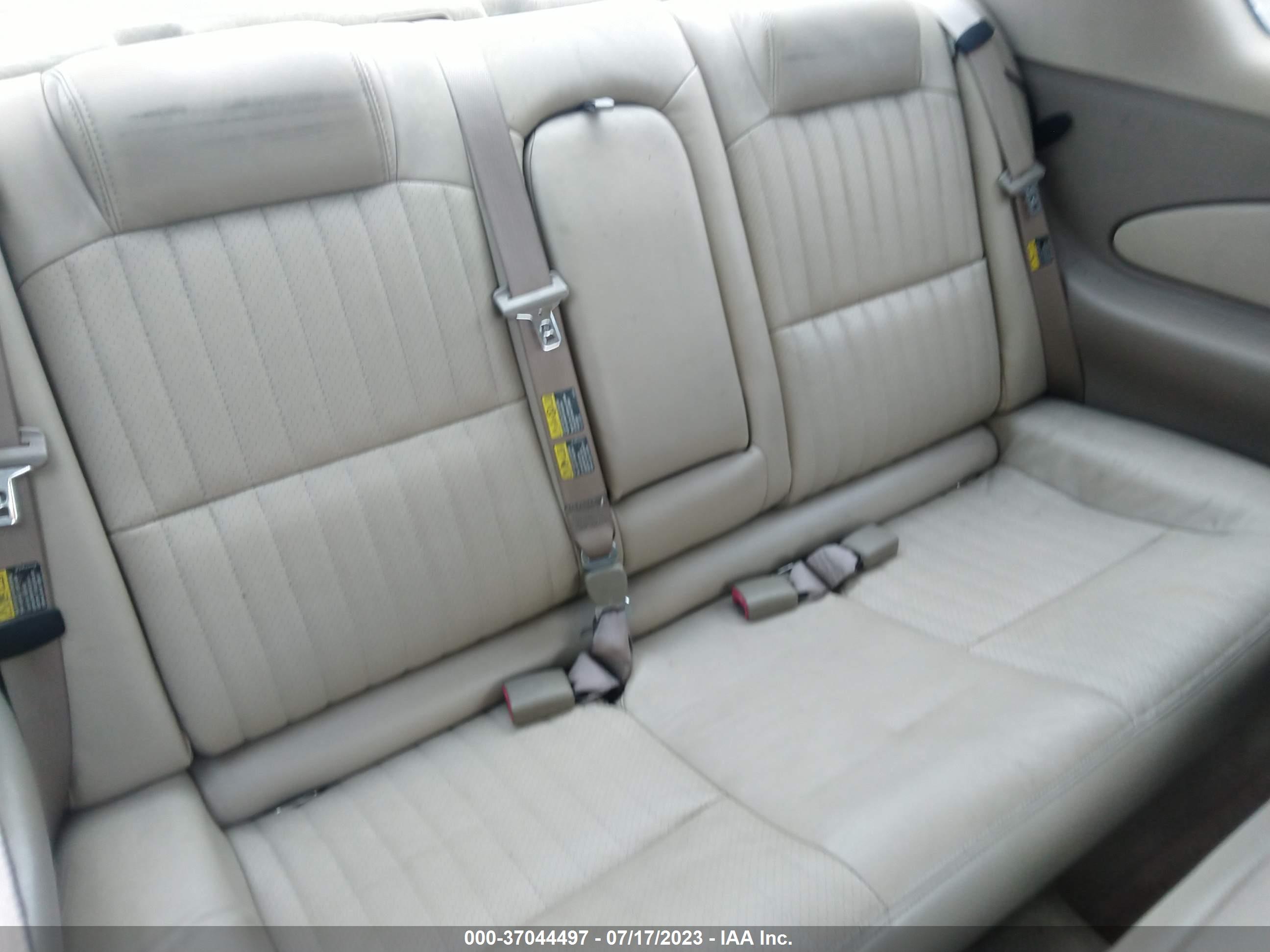 CHEVROLET MONTE image 8