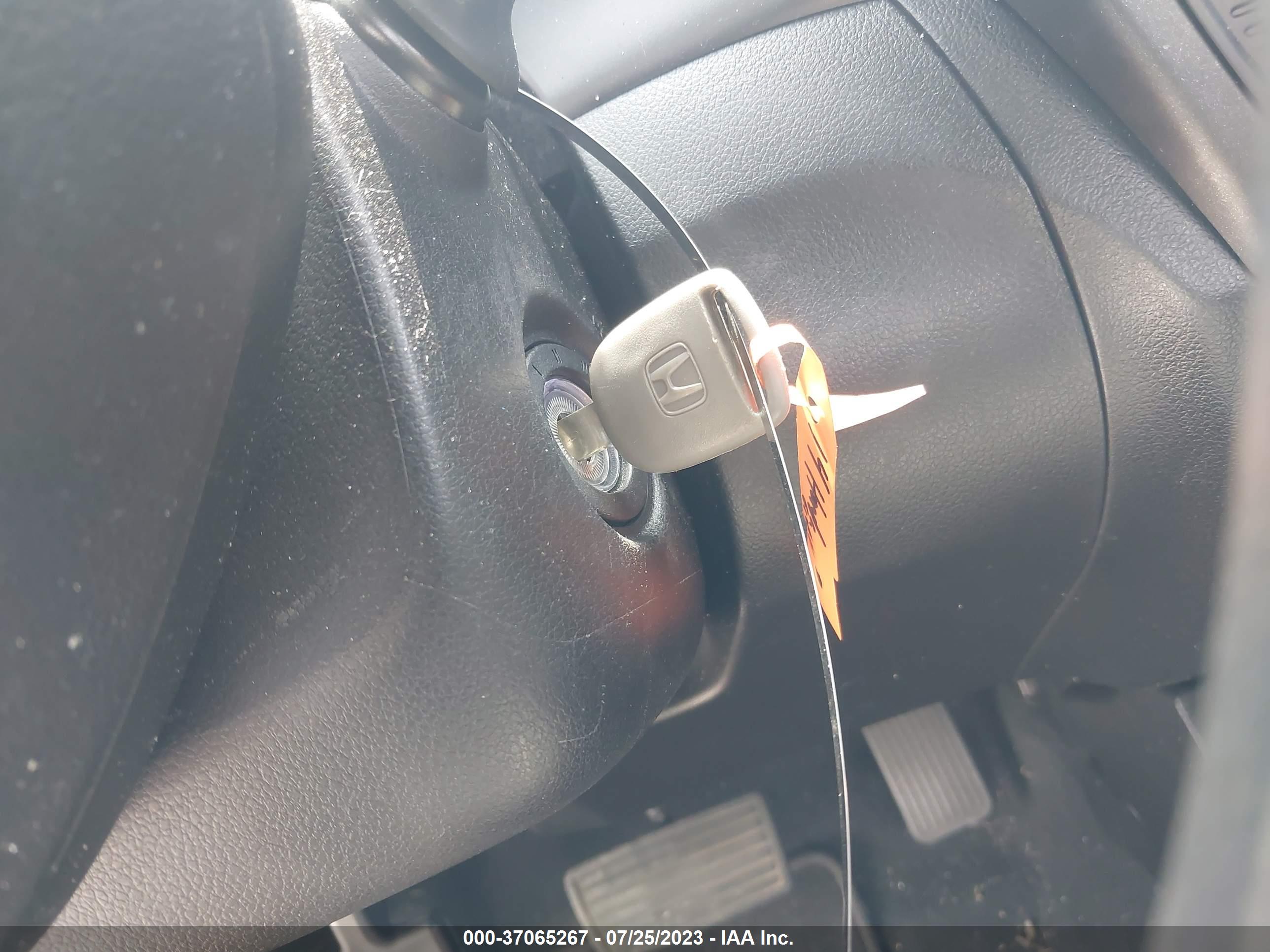 HONDA CIVIC image 11