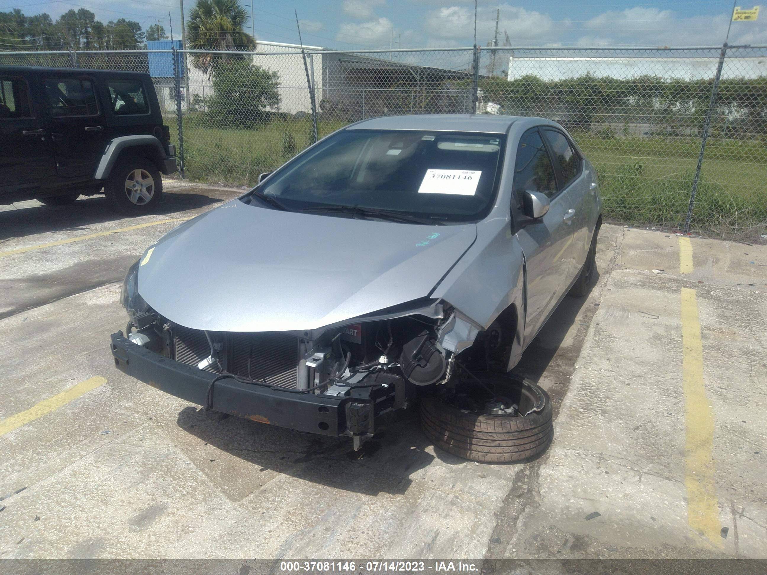 TOYOTA COROLLA image 6