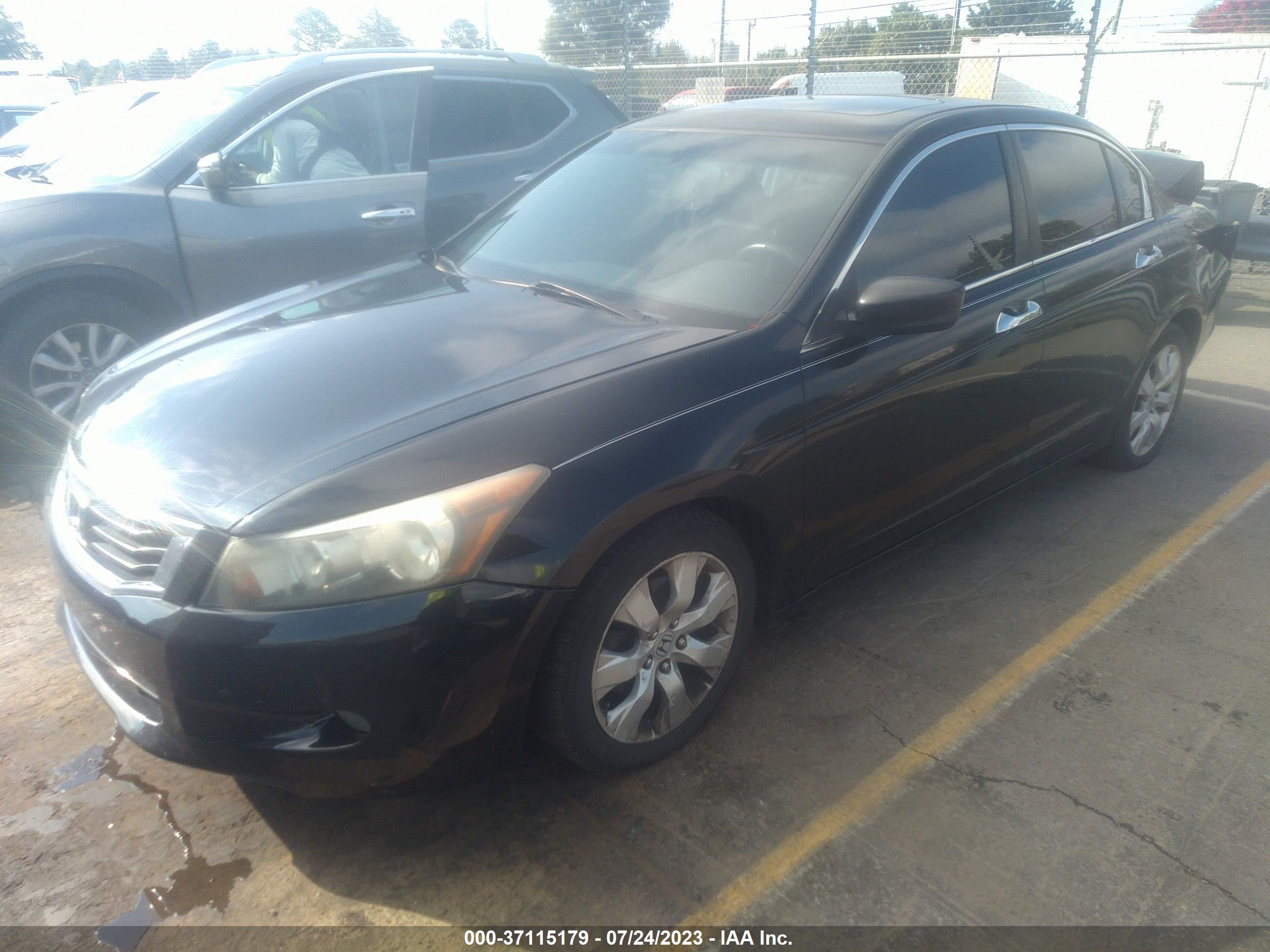 HONDA ACCORD image 2