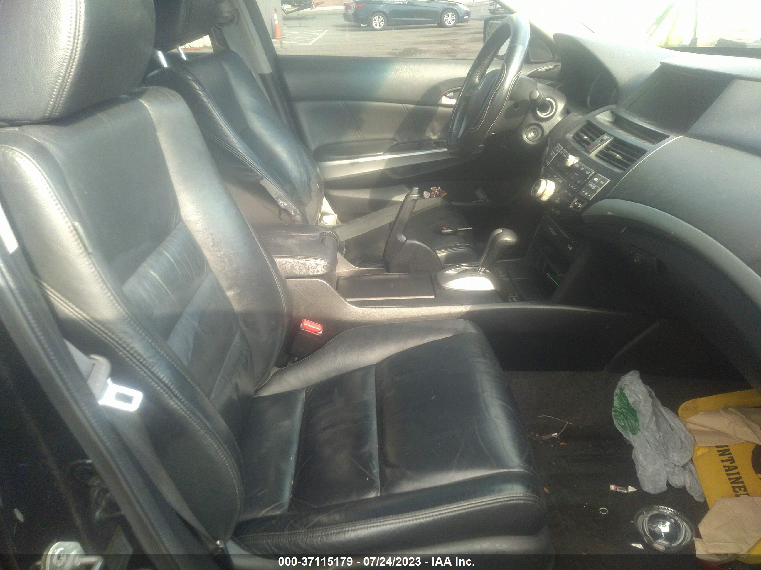 HONDA ACCORD image 5
