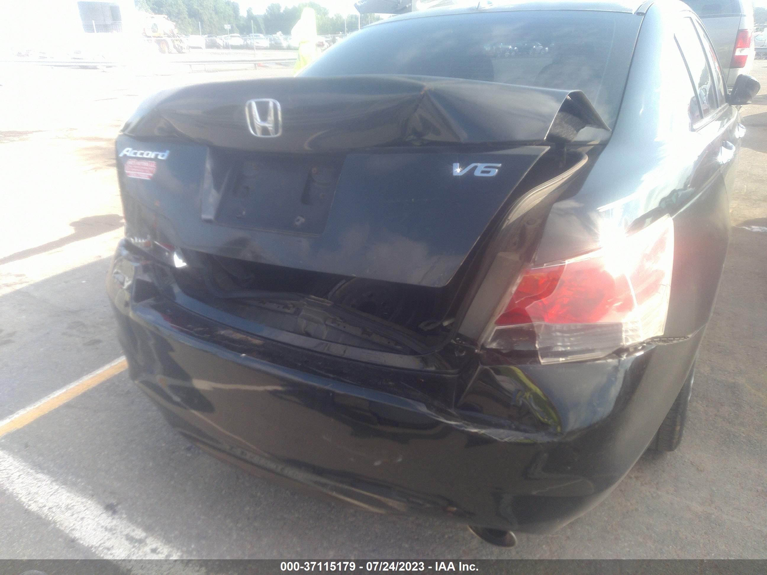 HONDA ACCORD image 6