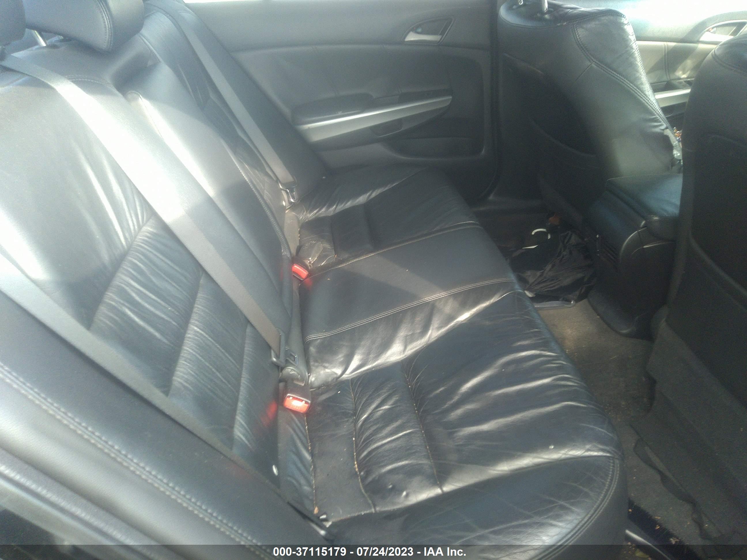 HONDA ACCORD image 8