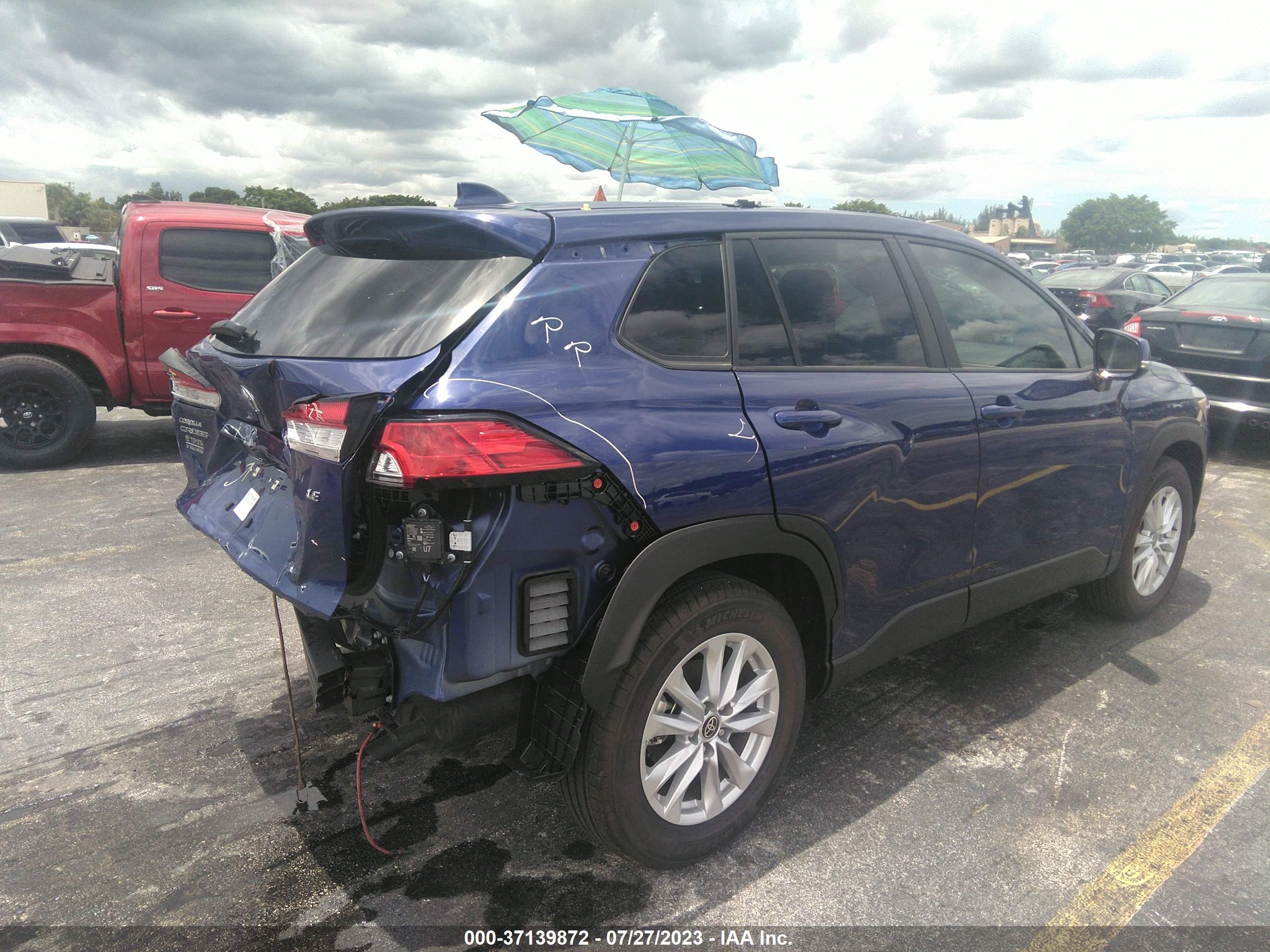 TOYOTA COROLLA image 4