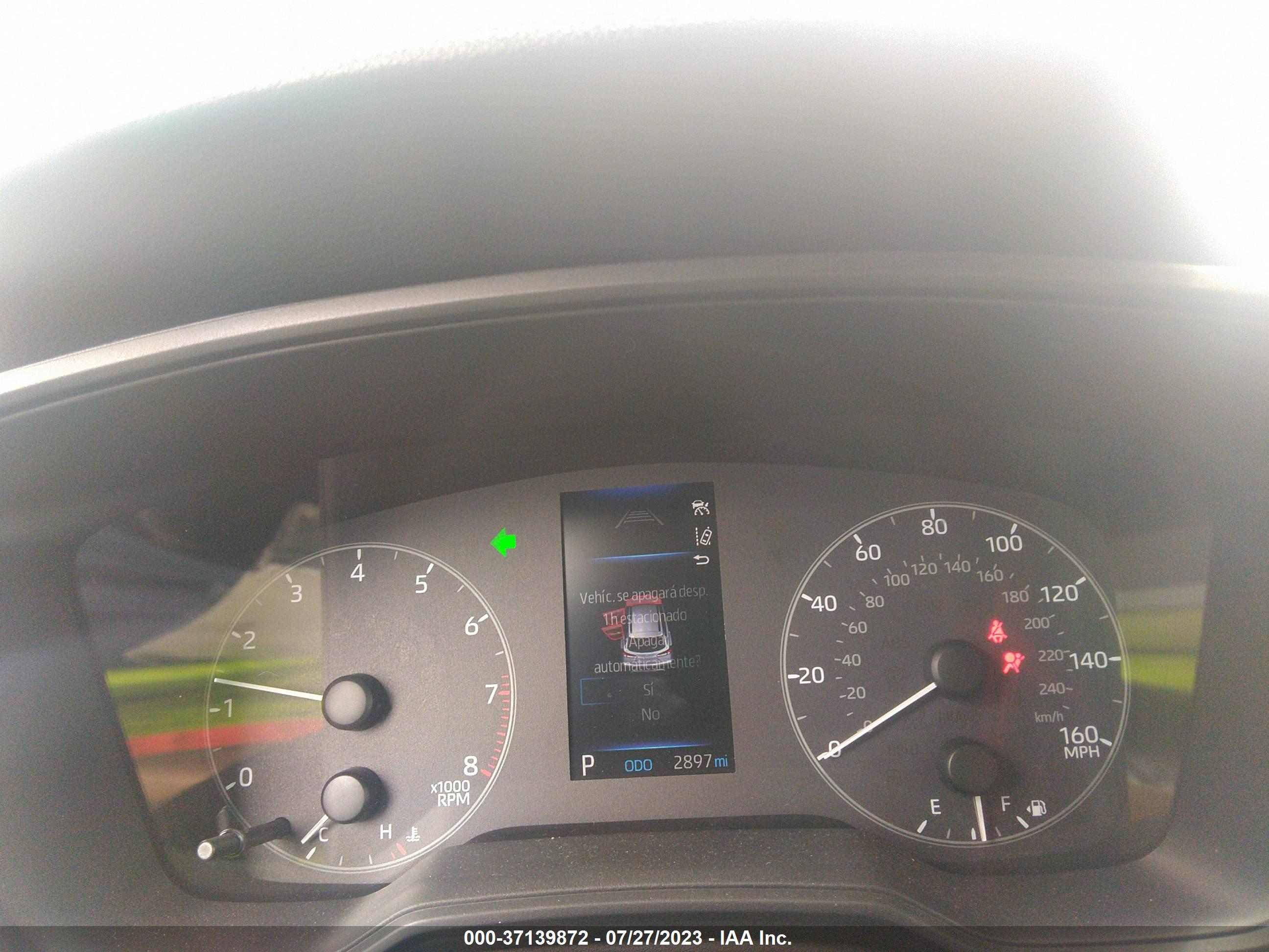 TOYOTA COROLLA image 7