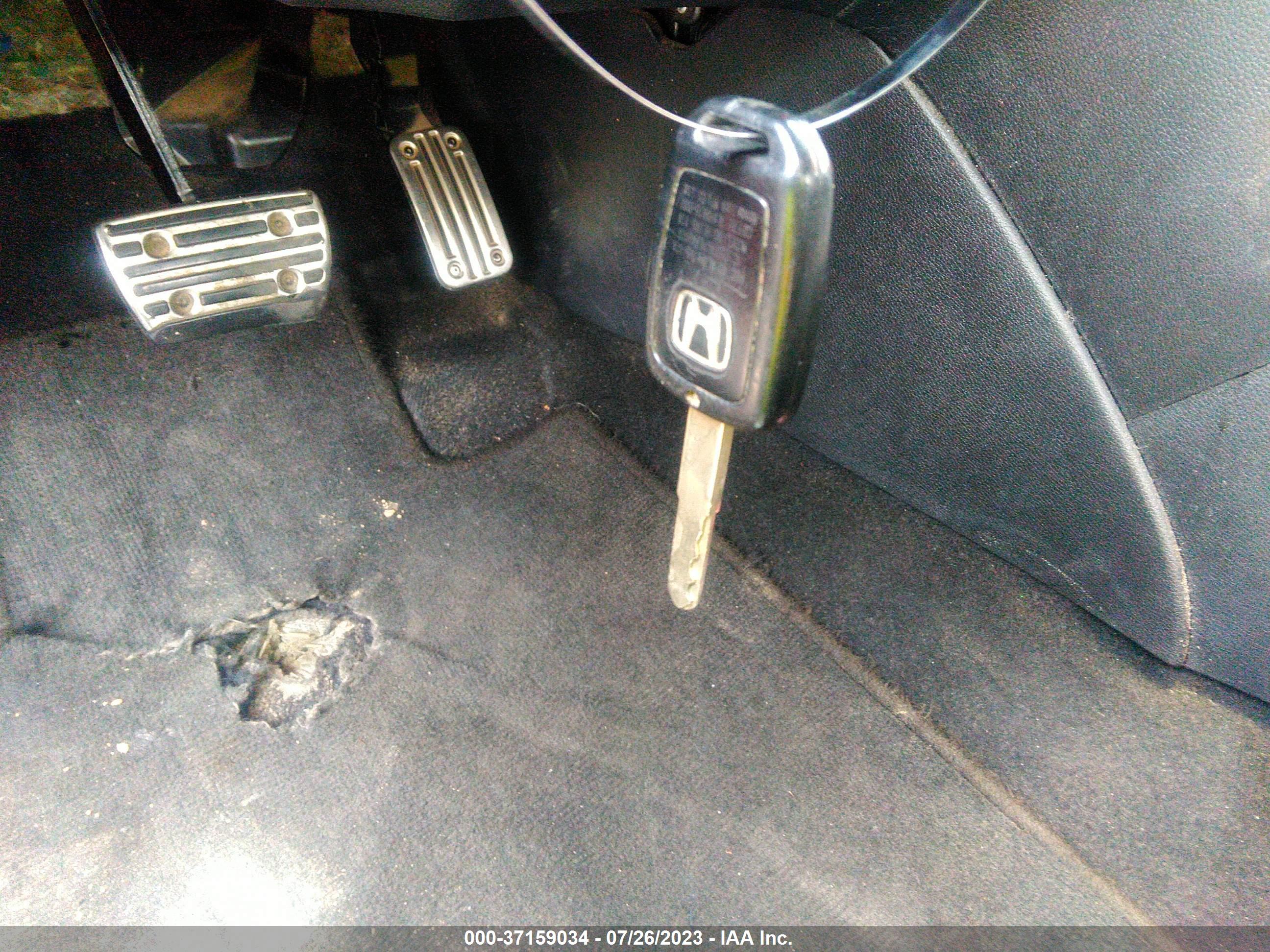 HONDA ACCORD image 11