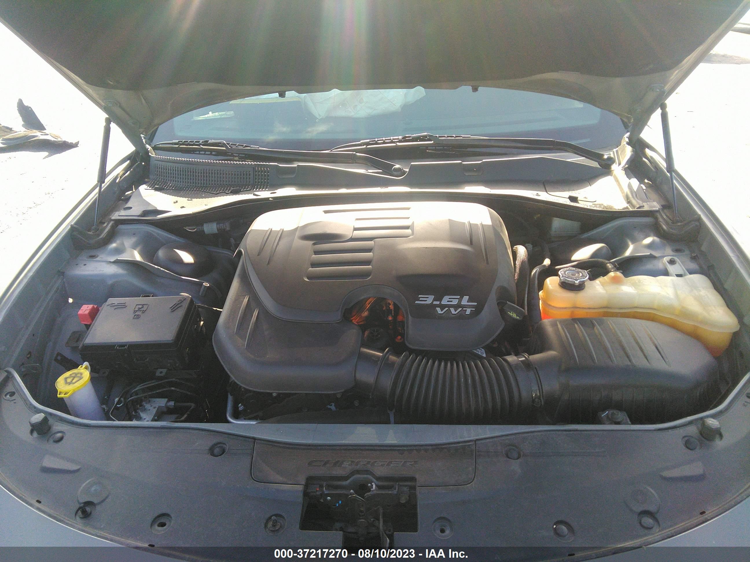 DODGE CHARGER image 10