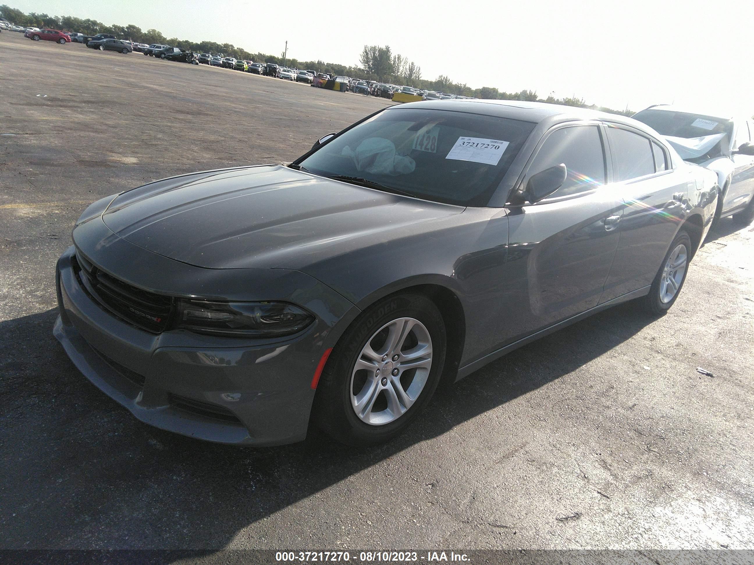 DODGE CHARGER image 2