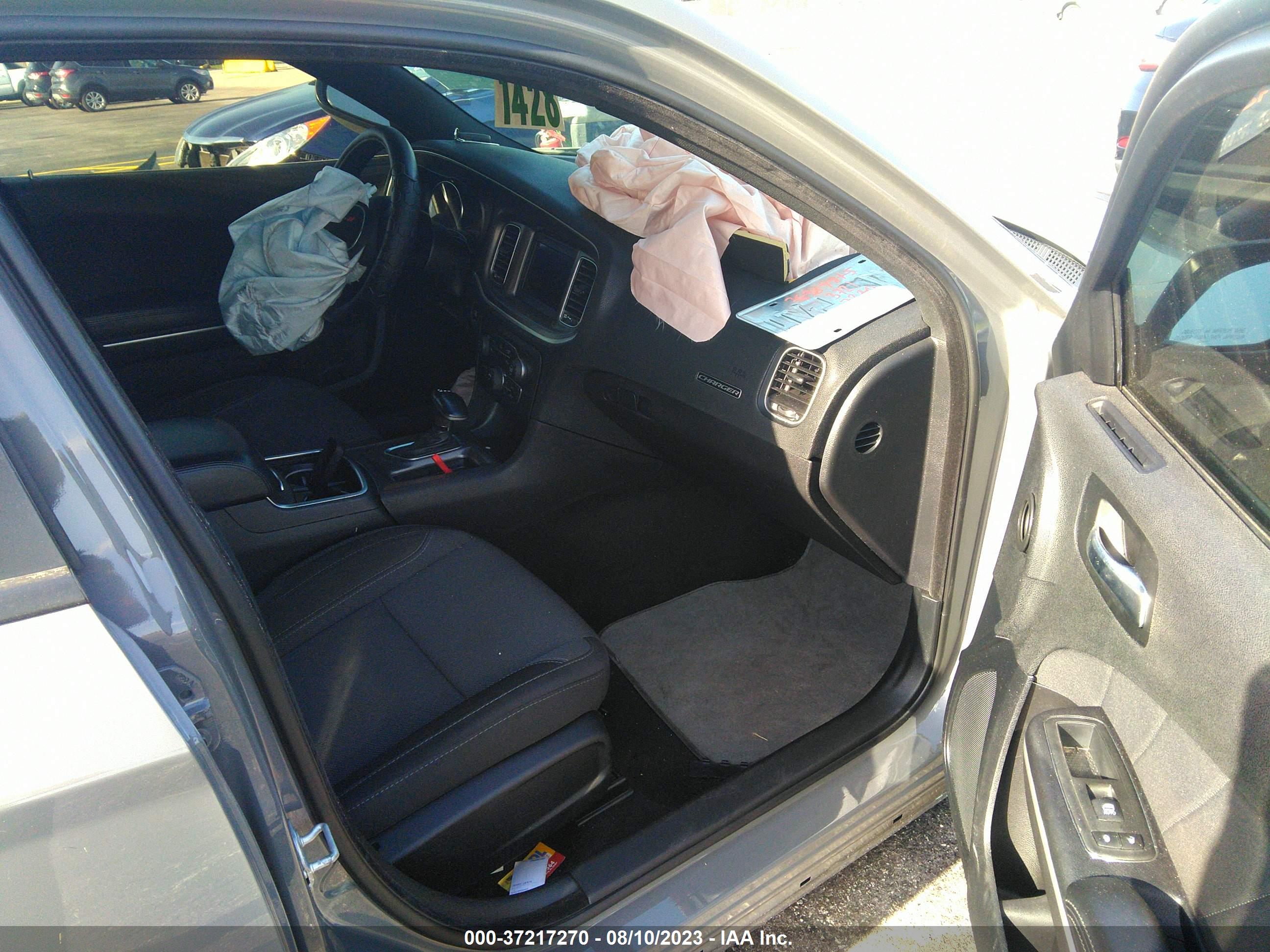 DODGE CHARGER image 5