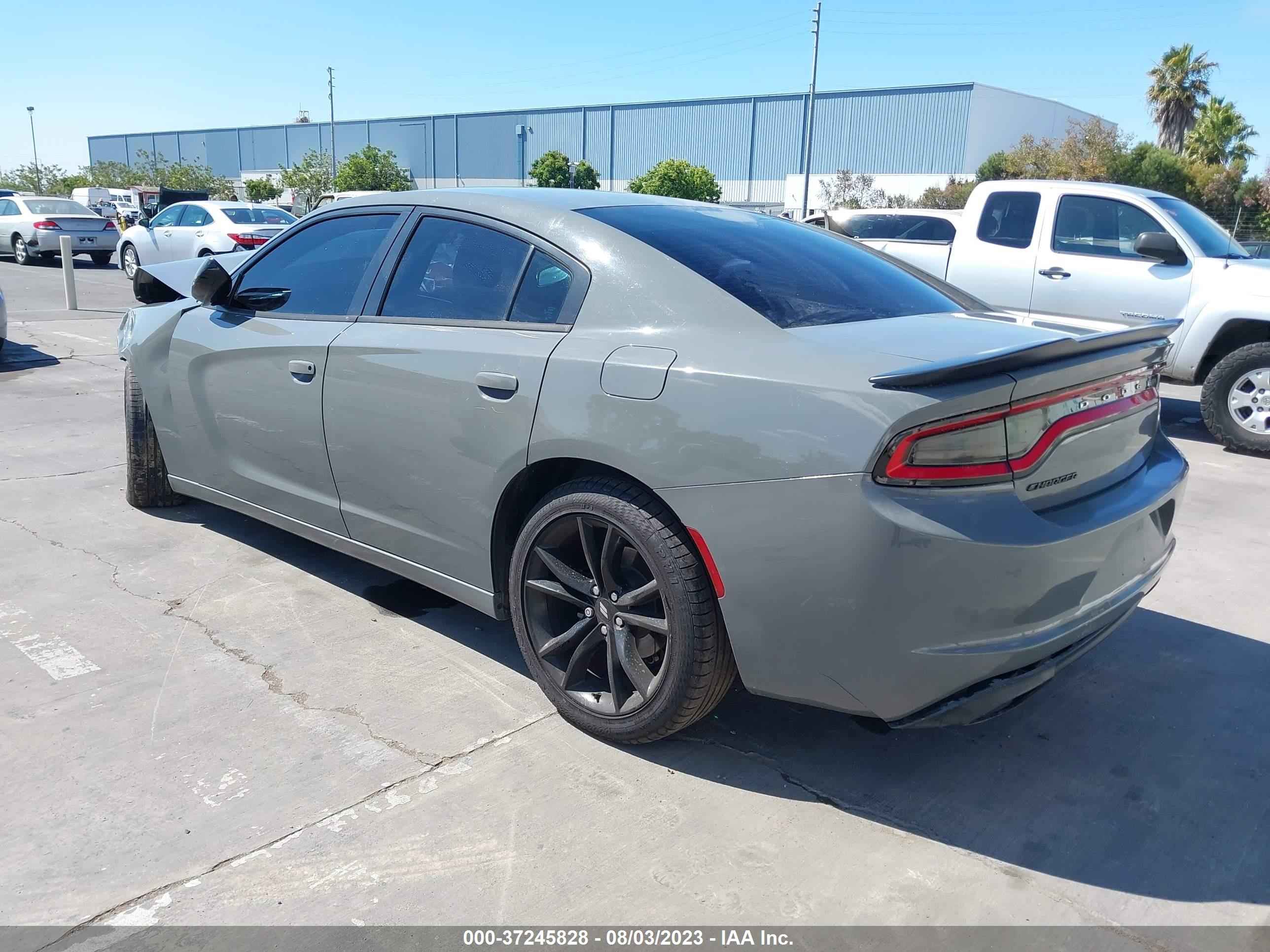 DODGE CHARGER image 3