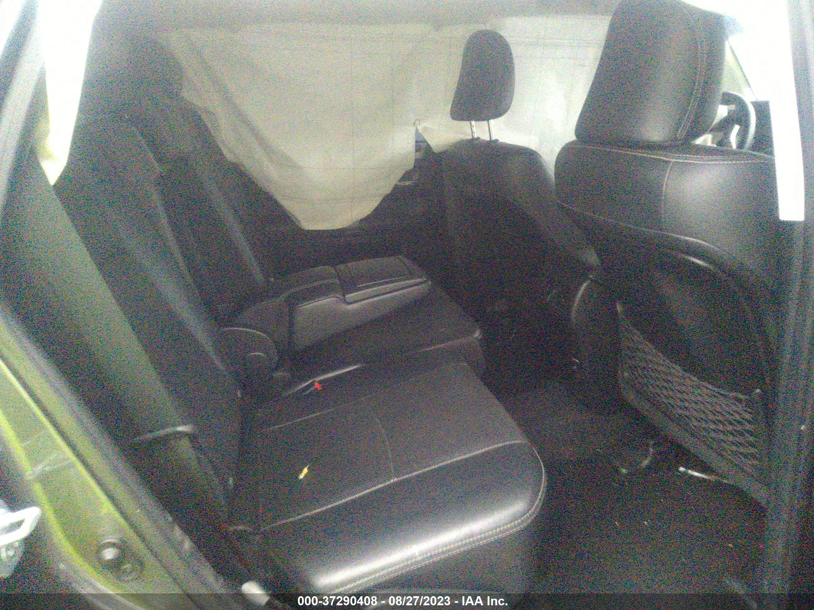 TOYOTA 4RUNNER image 8