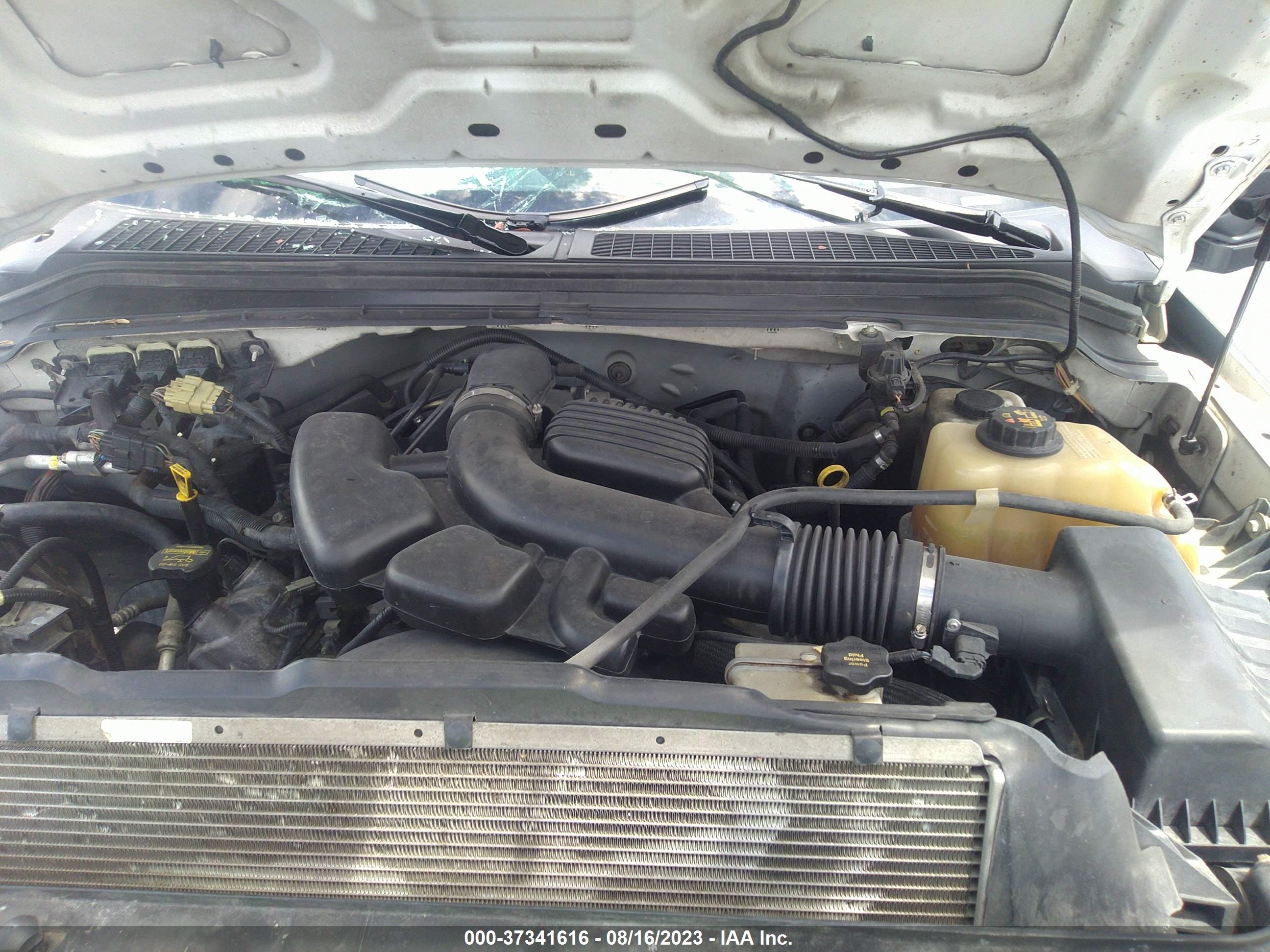 FORD F-250 image 10