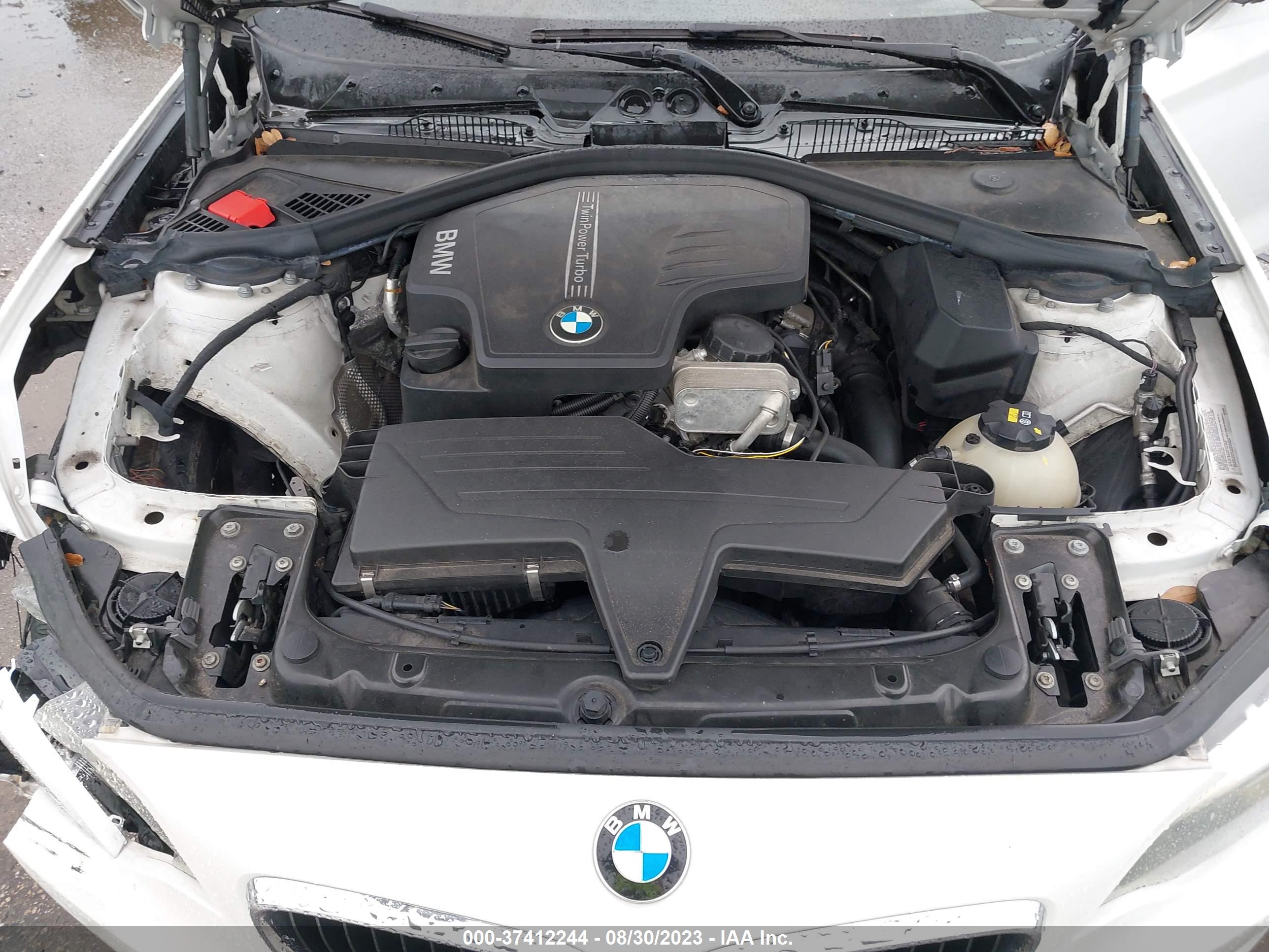 BMW 228I image 10