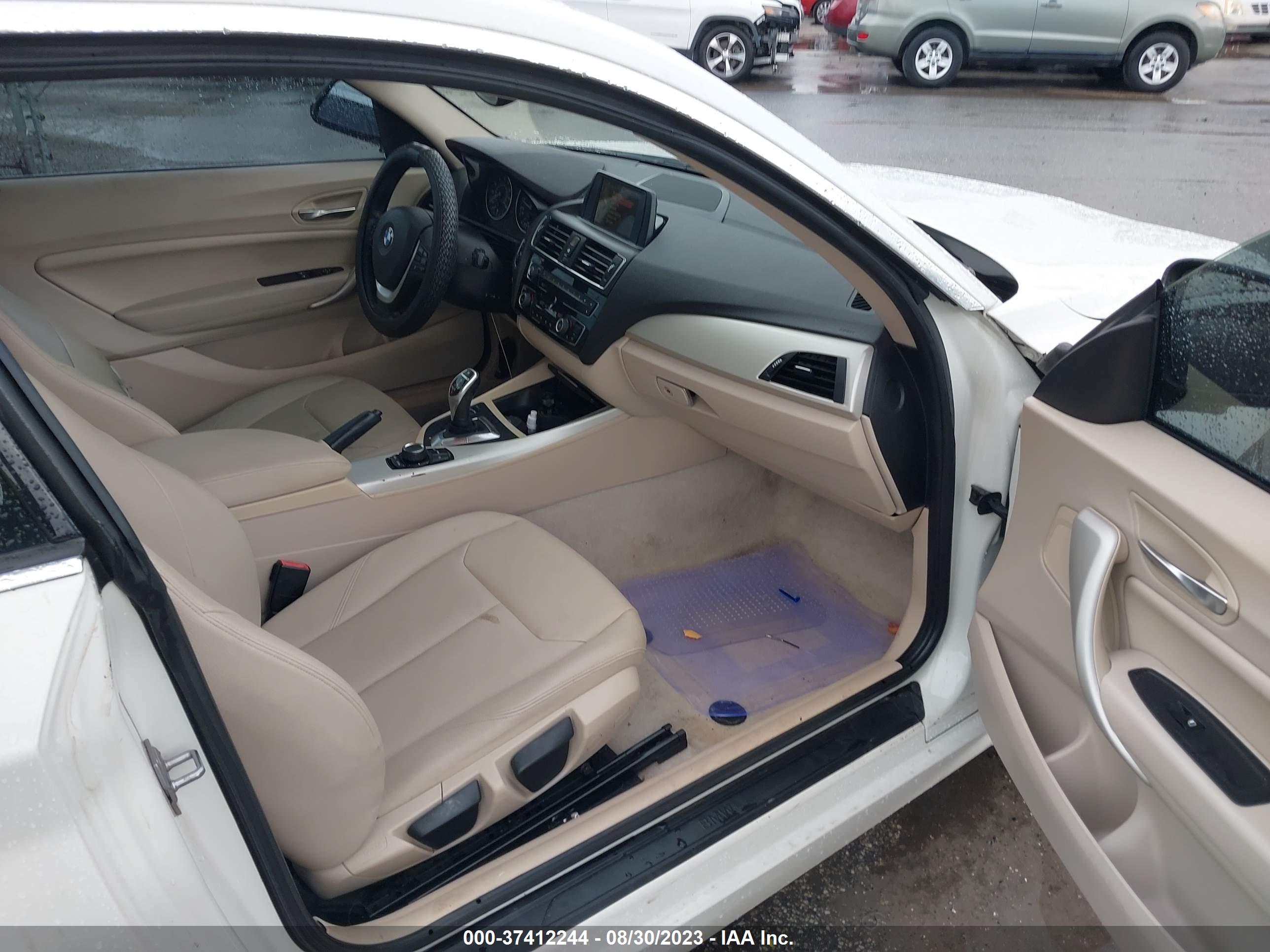 BMW 228I image 5