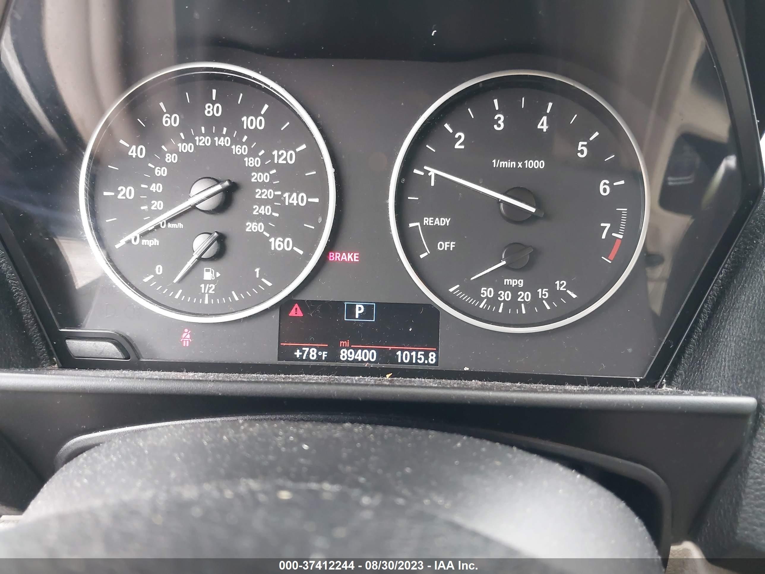 BMW 228I image 7