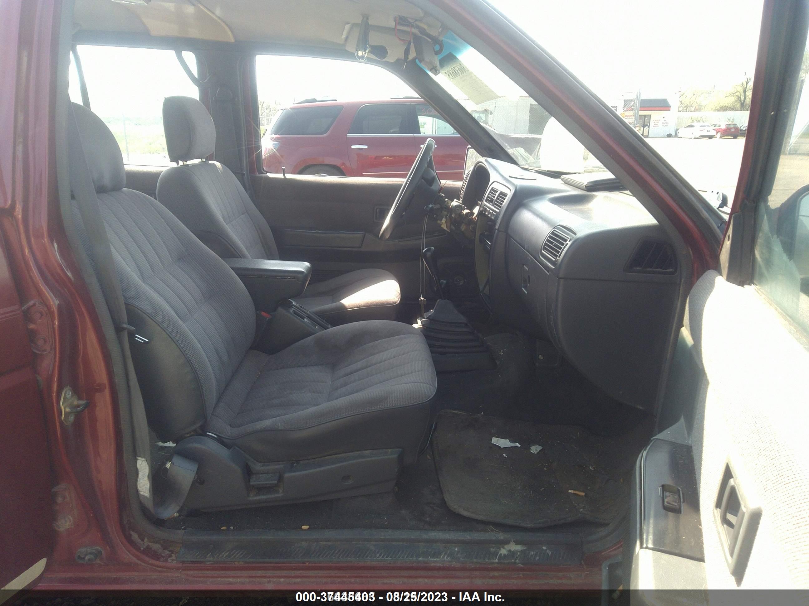 NISSAN PATHFINDER image 5