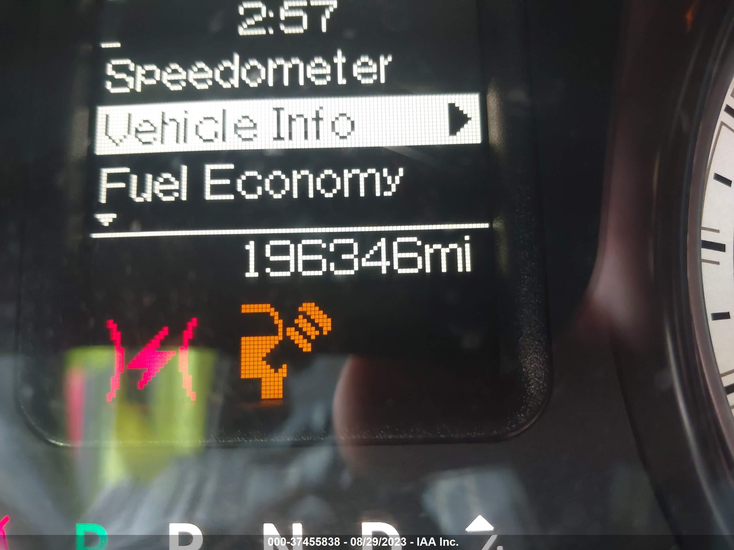 RAM 1500 image 7