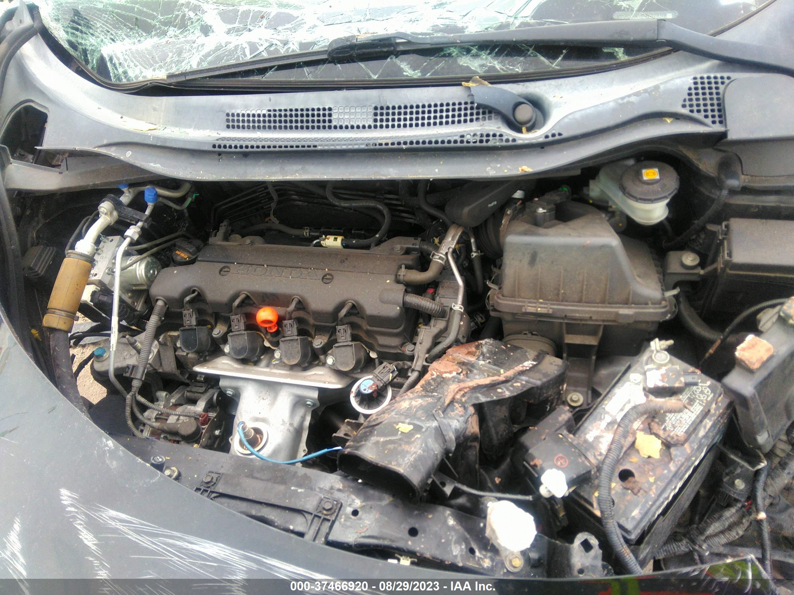 HONDA HR-V image 10