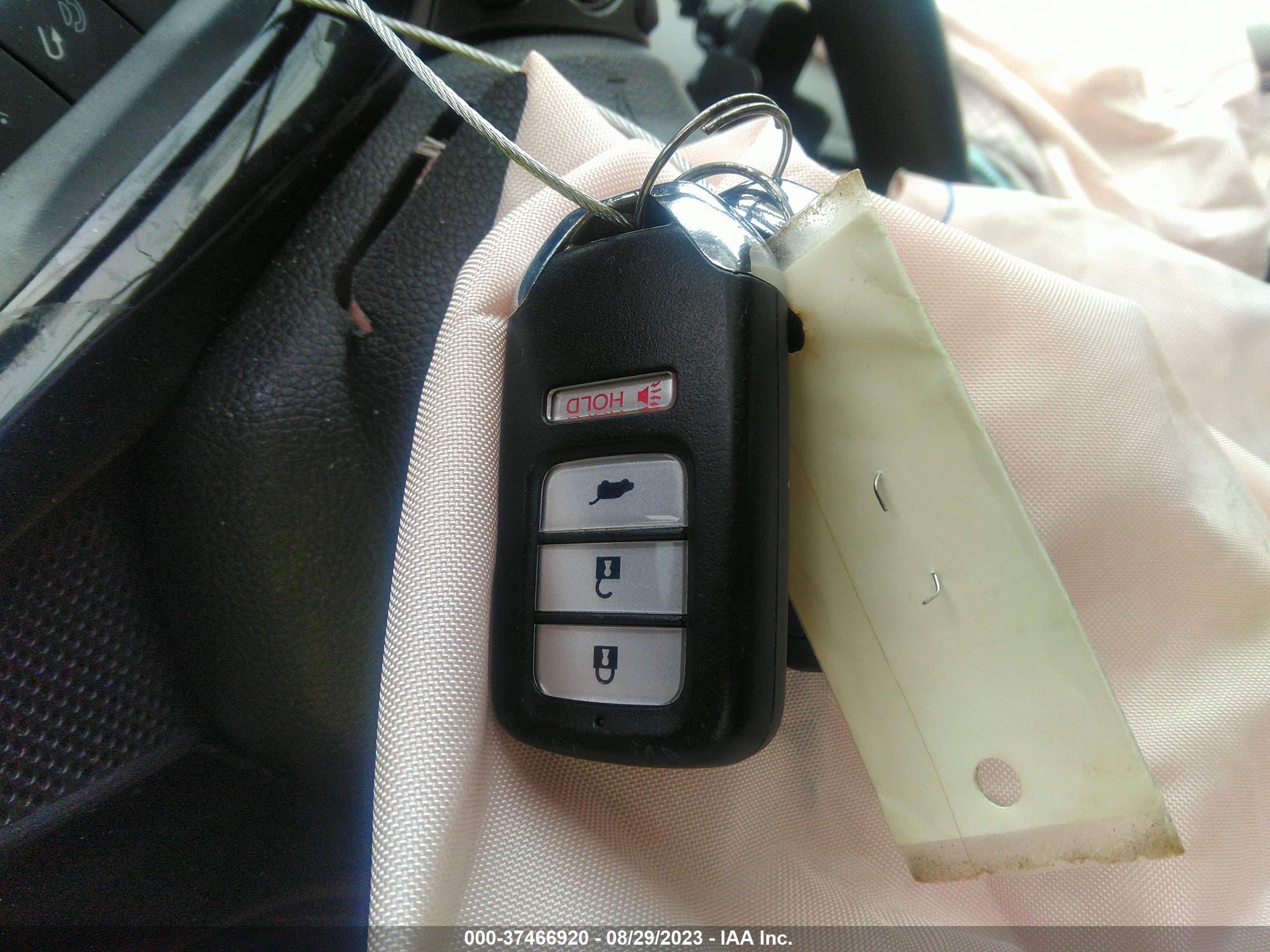 HONDA HR-V image 11