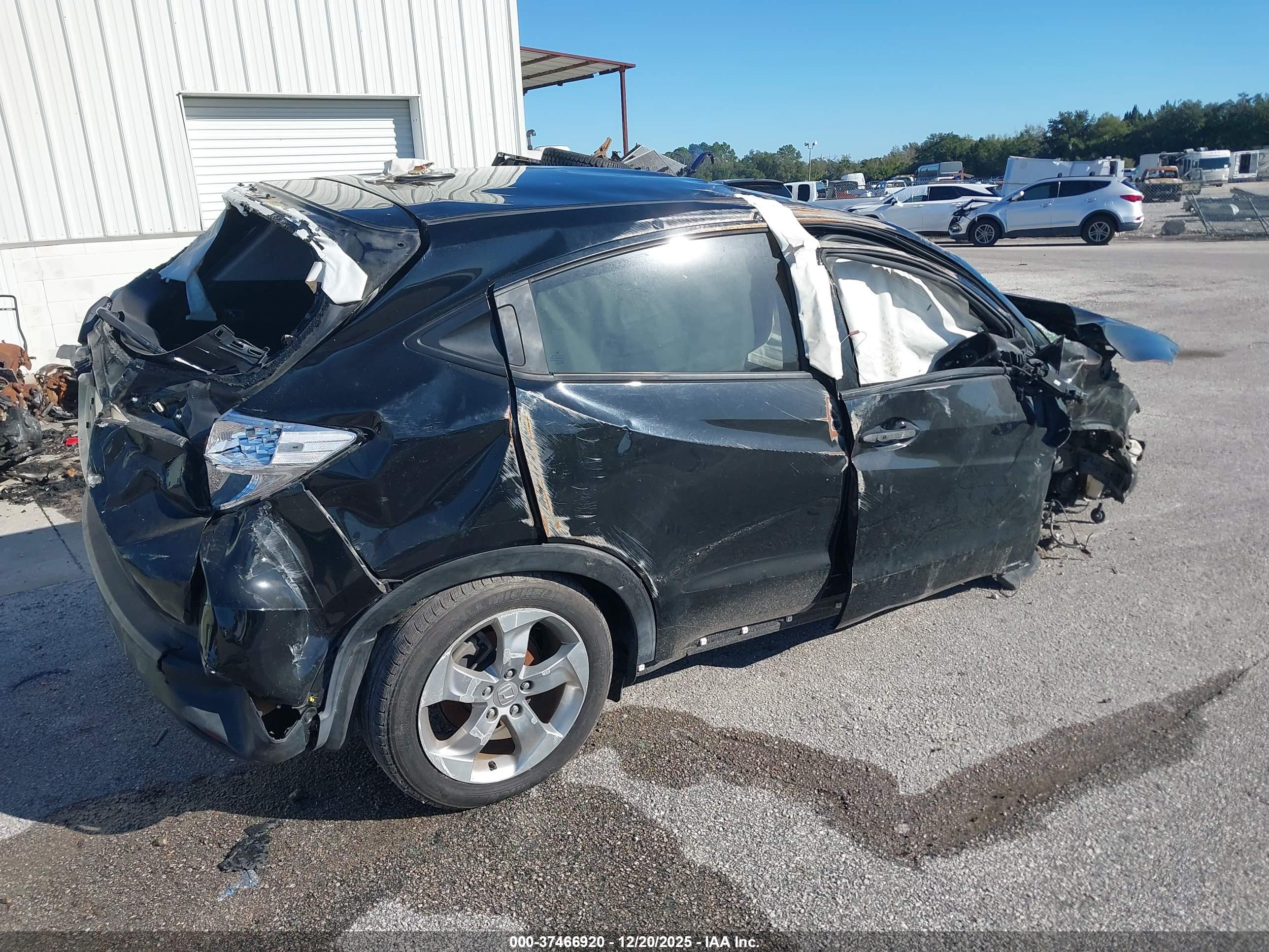 HONDA HR-V image 4