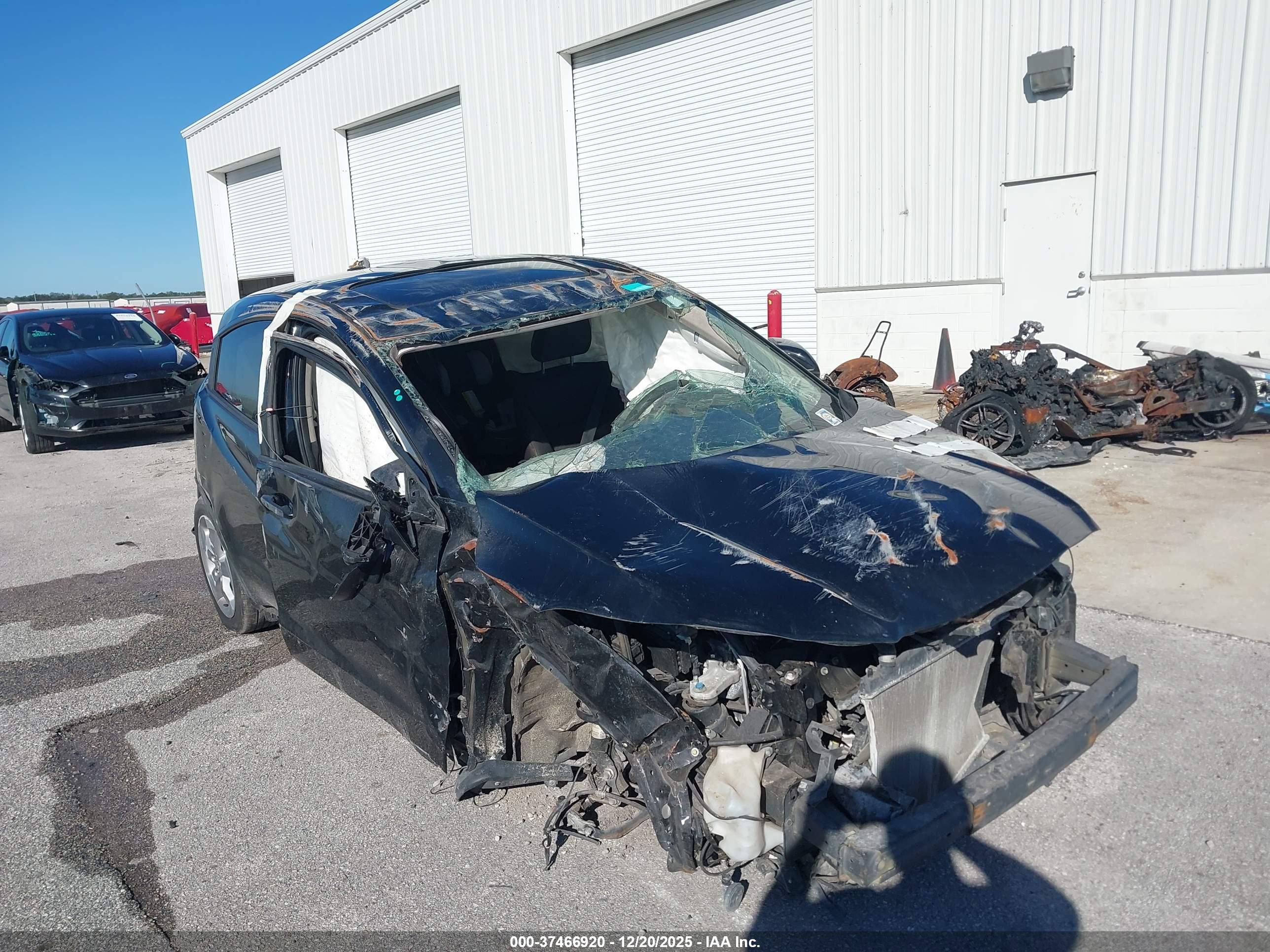 HONDA HR-V image 6