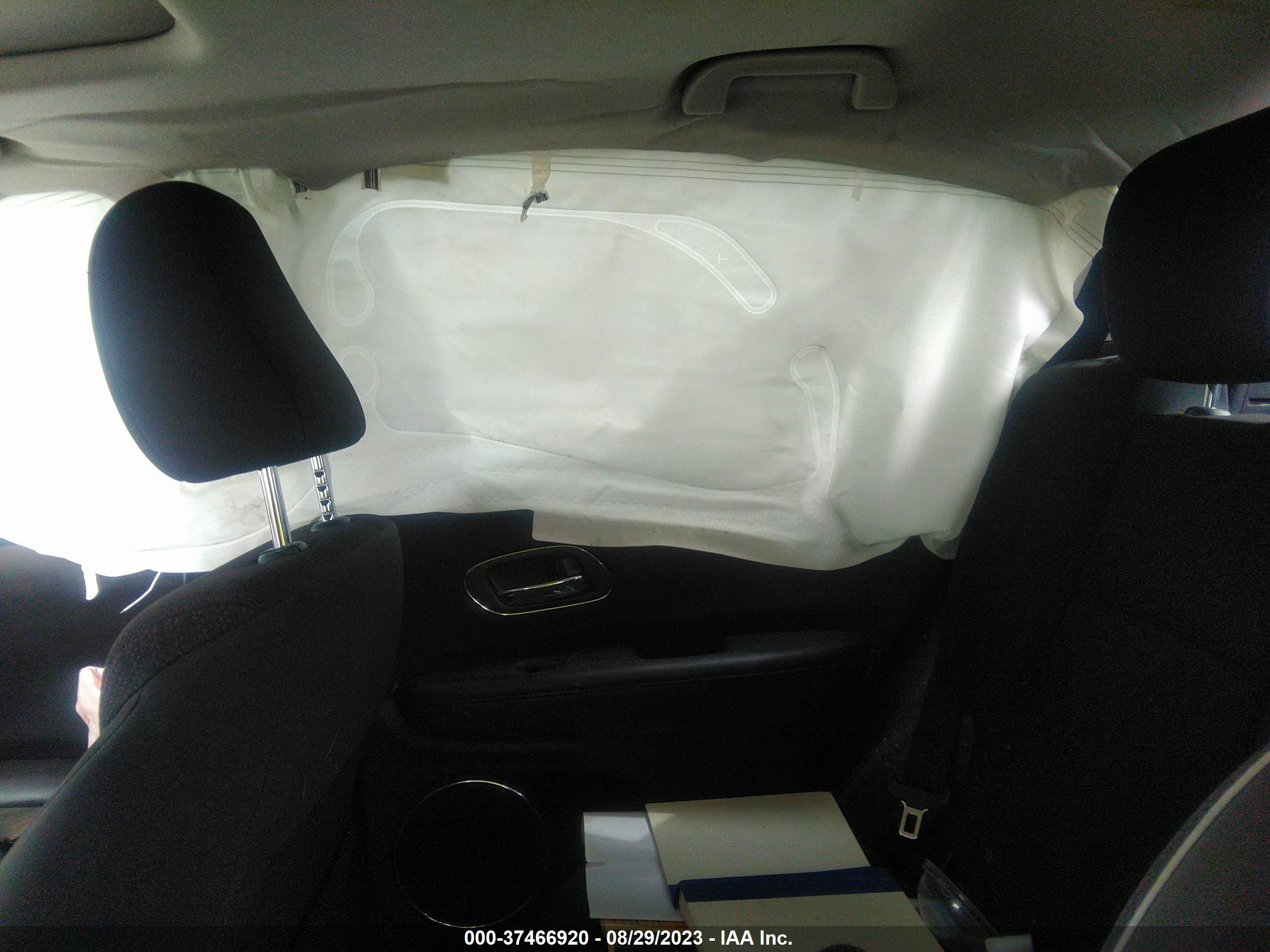 HONDA HR-V image 8