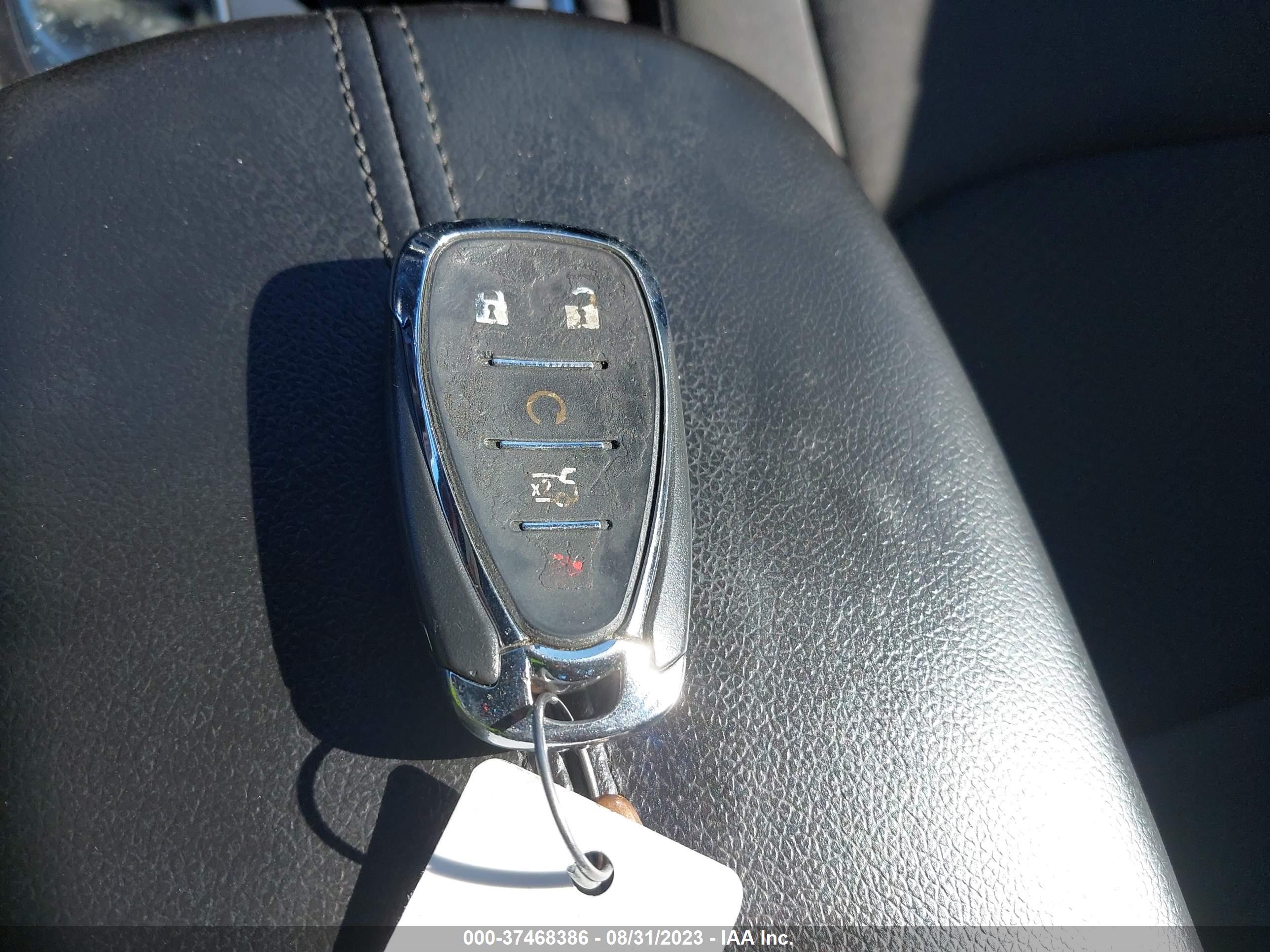 CHEVROLET MALIBU image 11