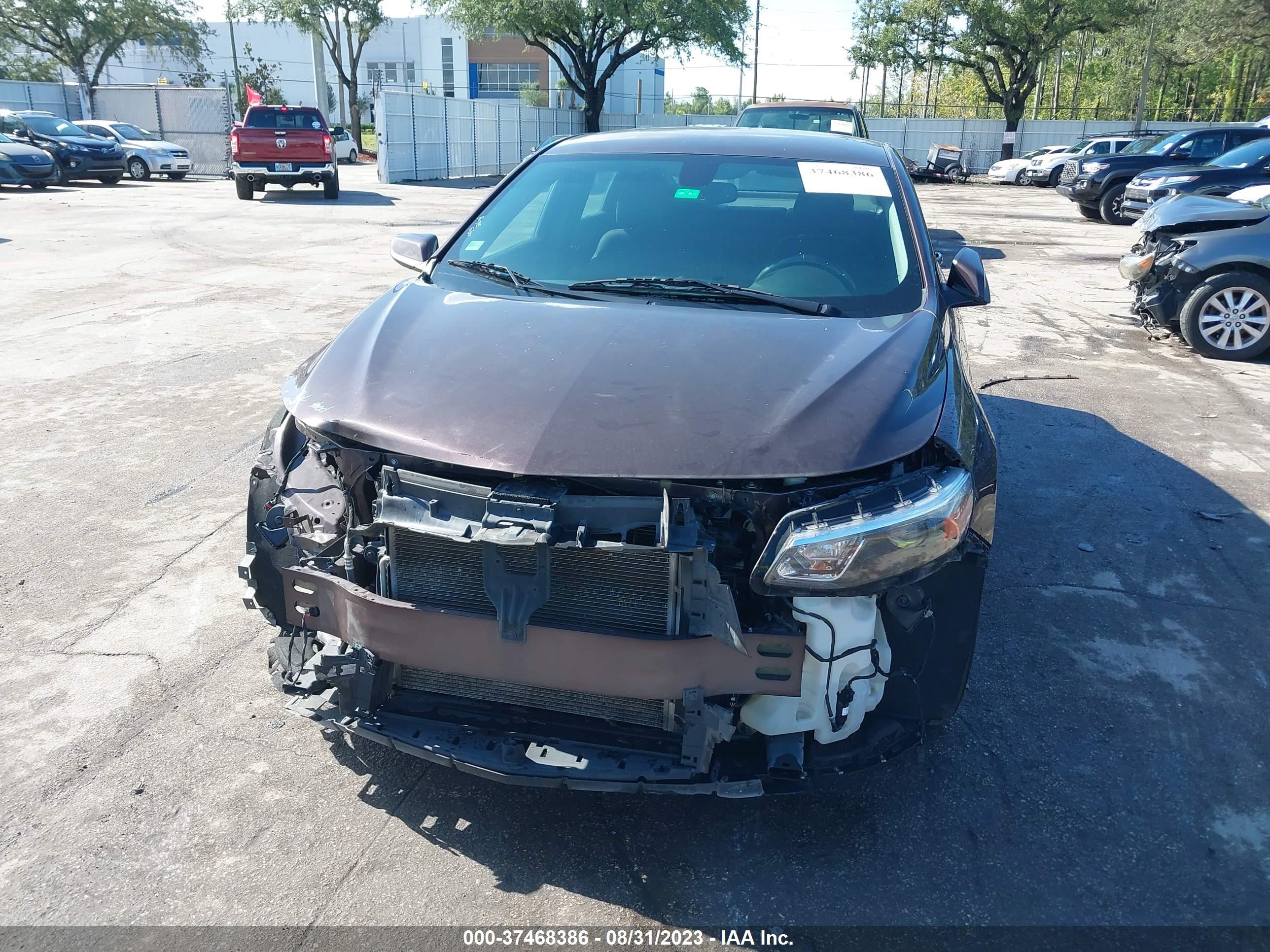 CHEVROLET MALIBU image 6