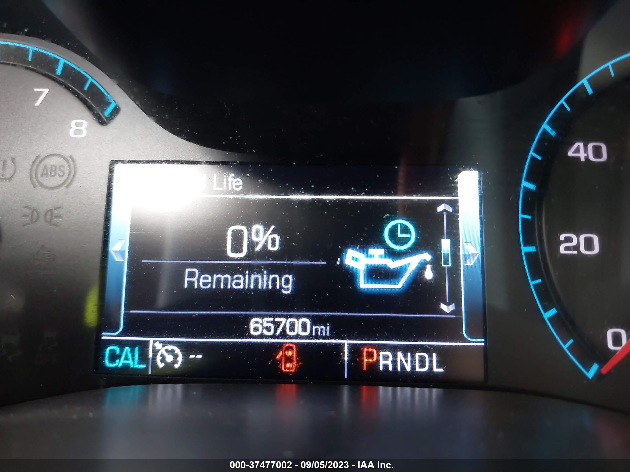 CHEVROLET COLORADO image 7