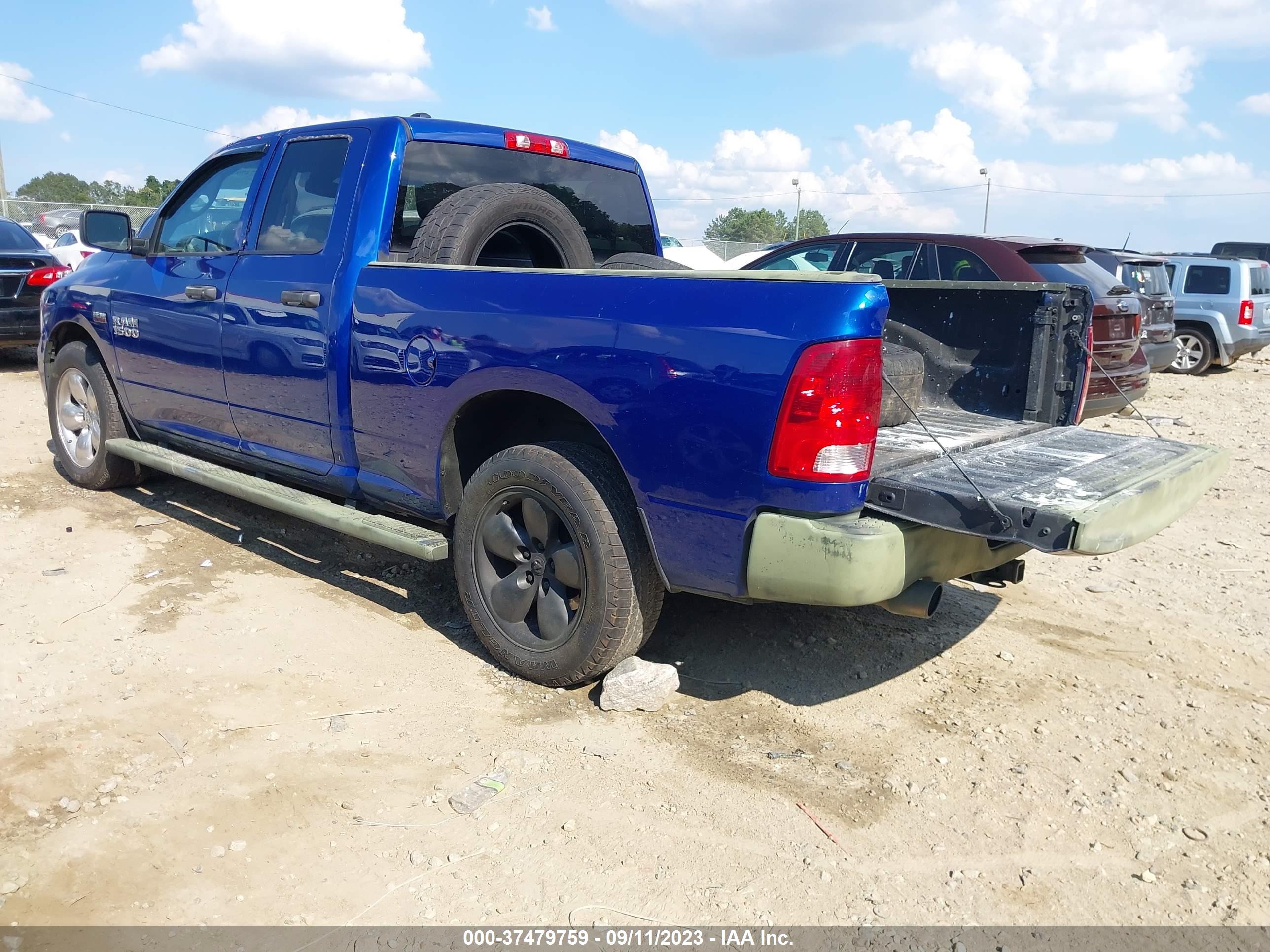 RAM 1500 image 3