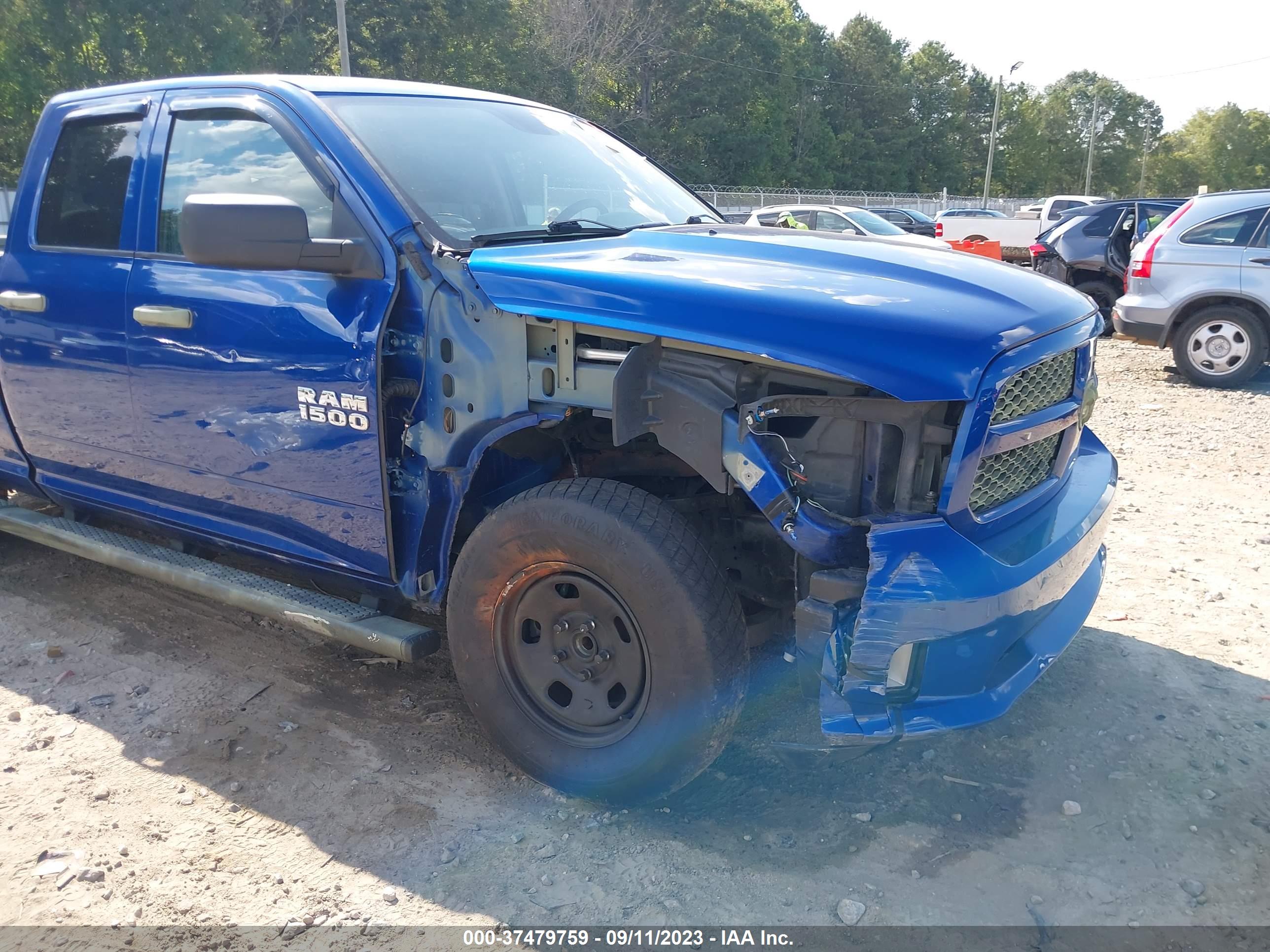 RAM 1500 image 6