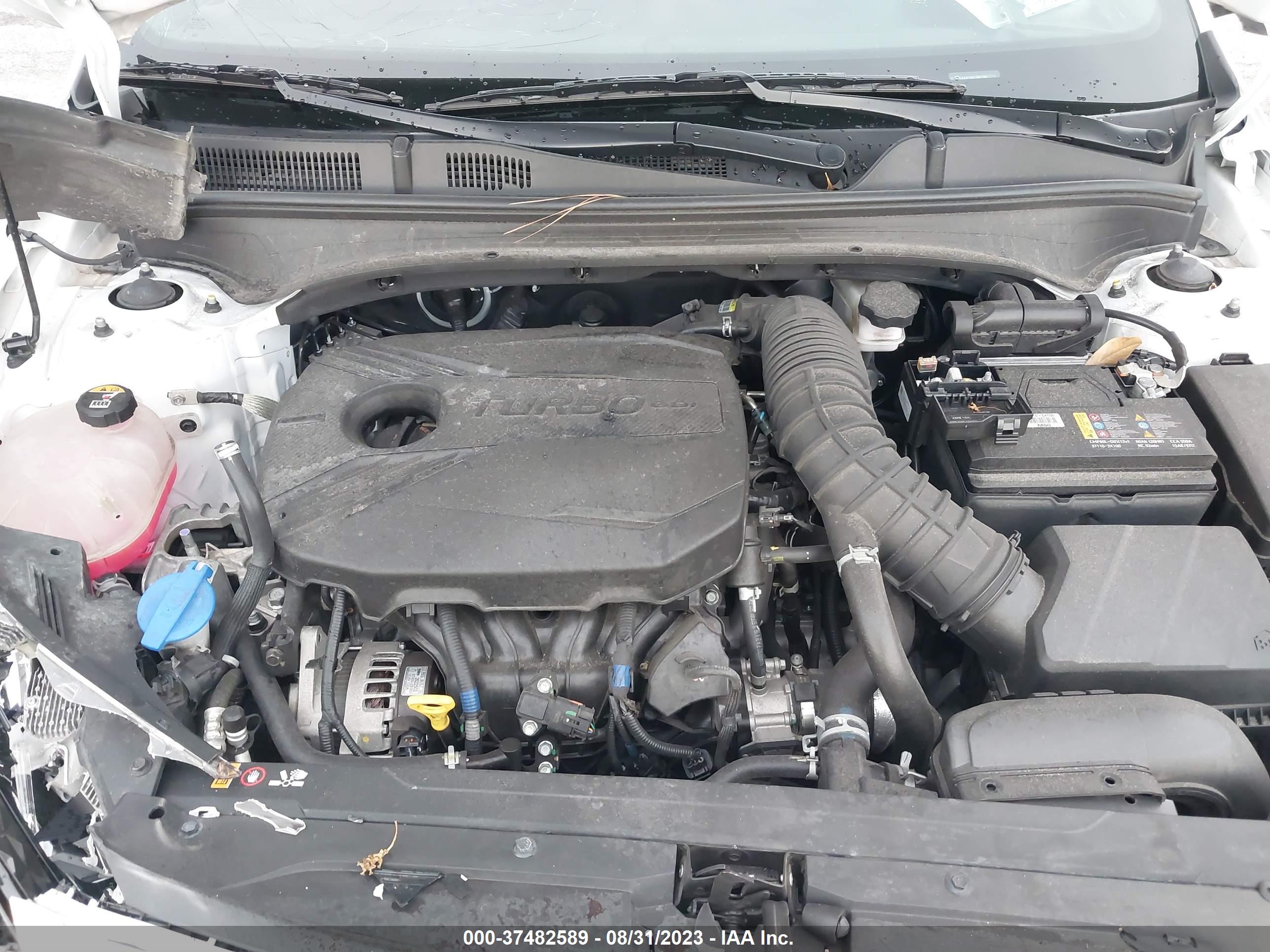 KIA FORTE image 10