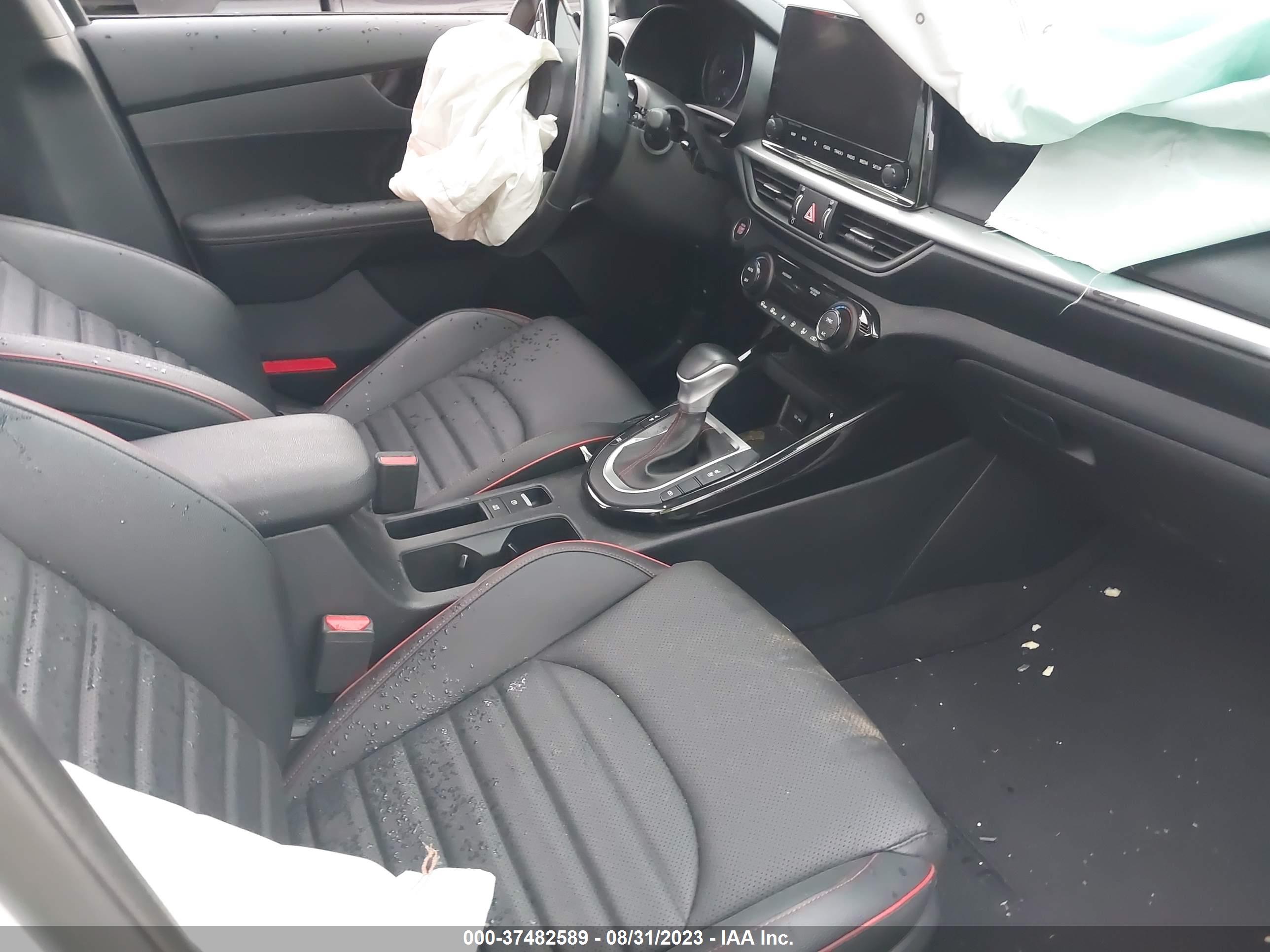 KIA FORTE image 5