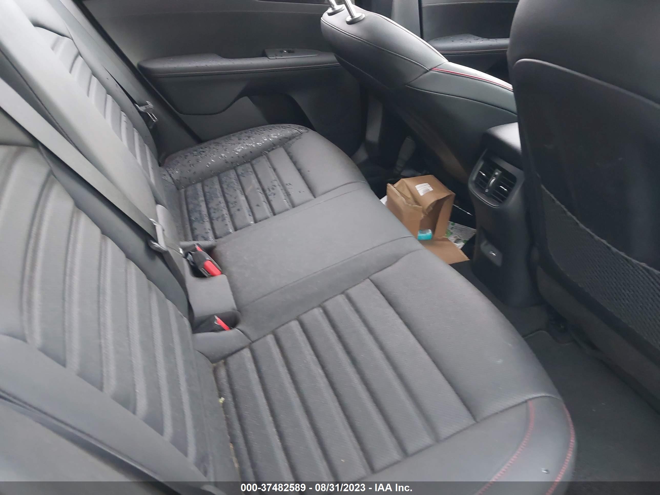 KIA FORTE image 8