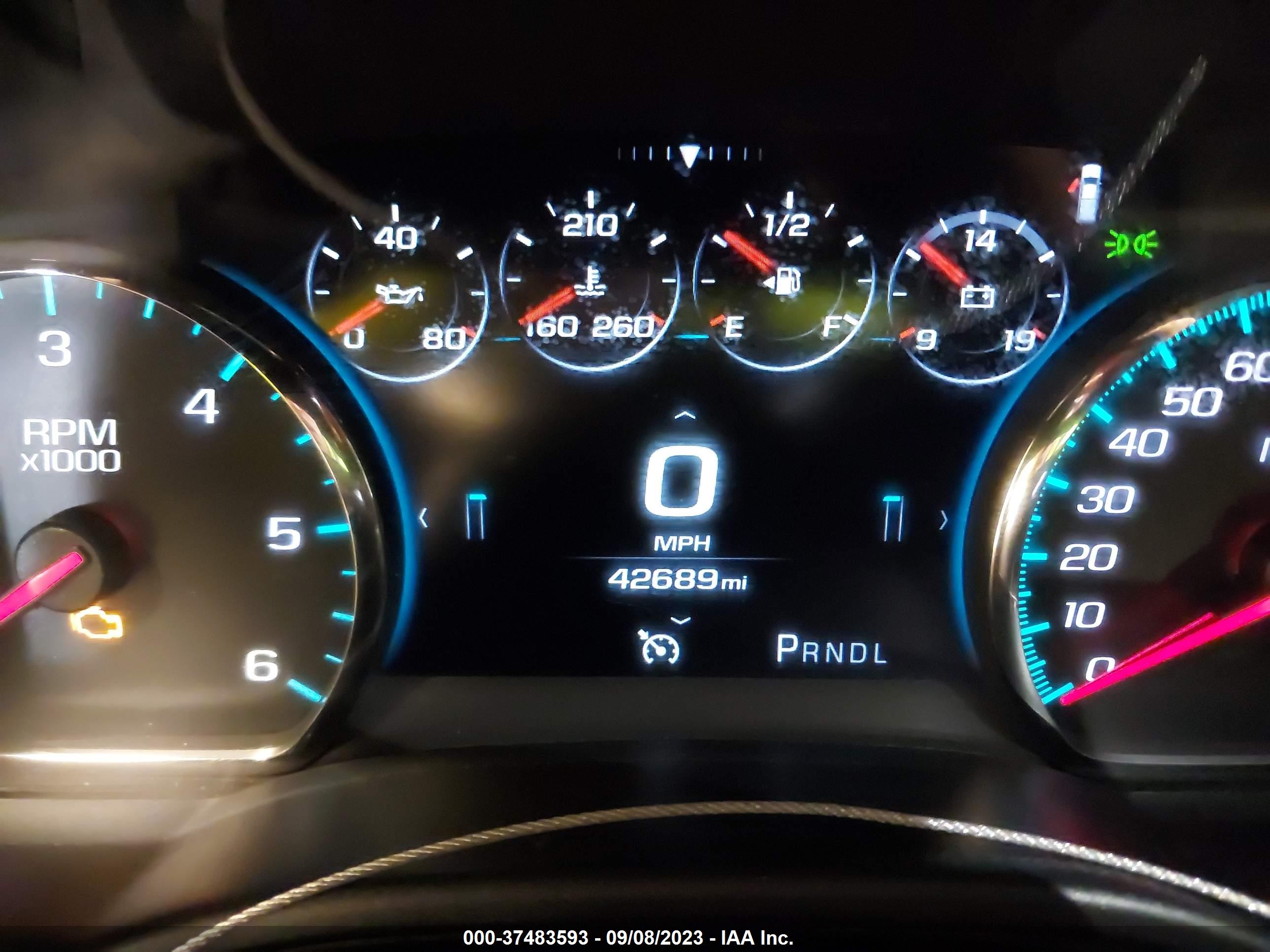 GMC SIERRA image 7