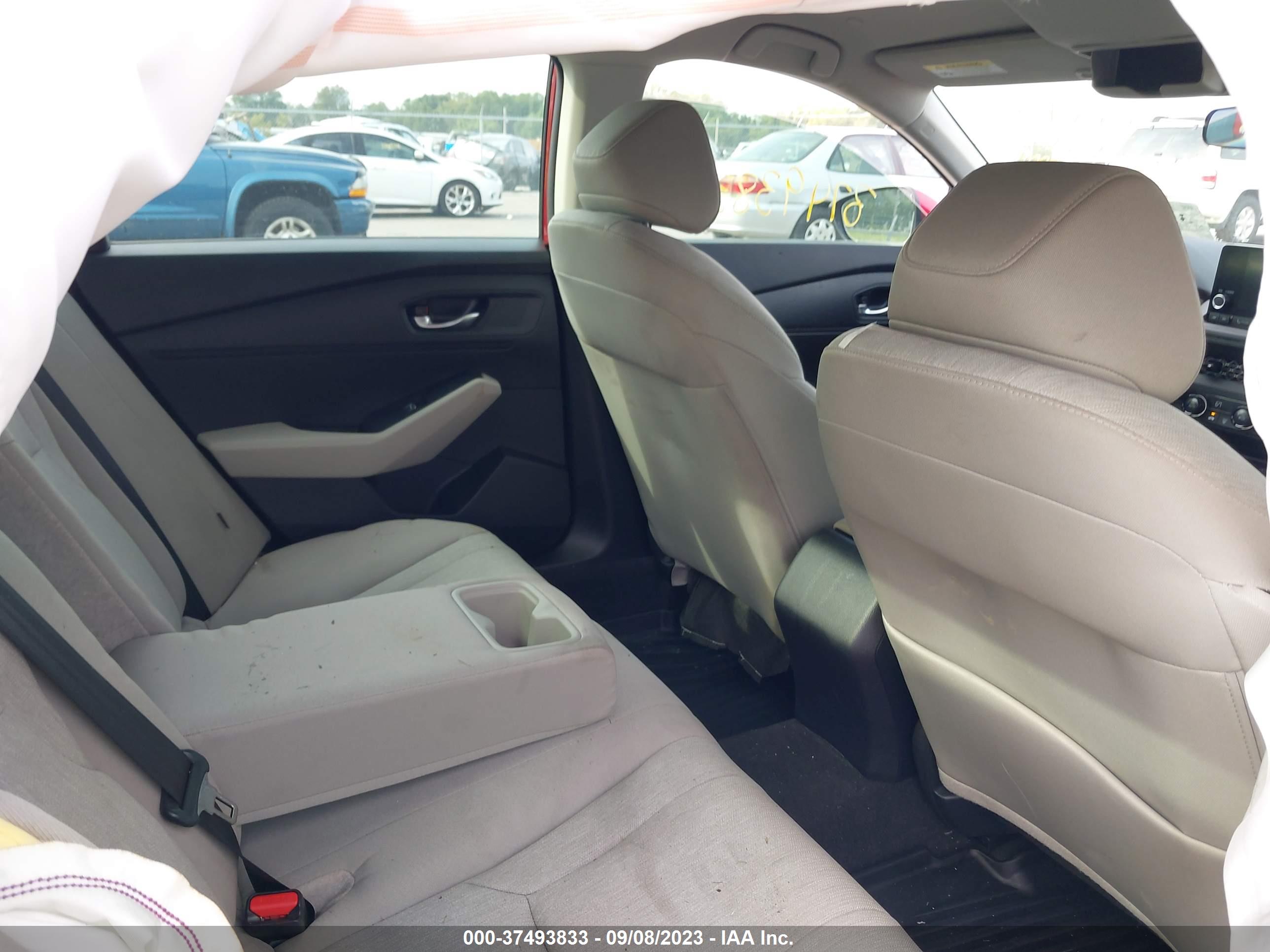 HONDA ACCORD image 8