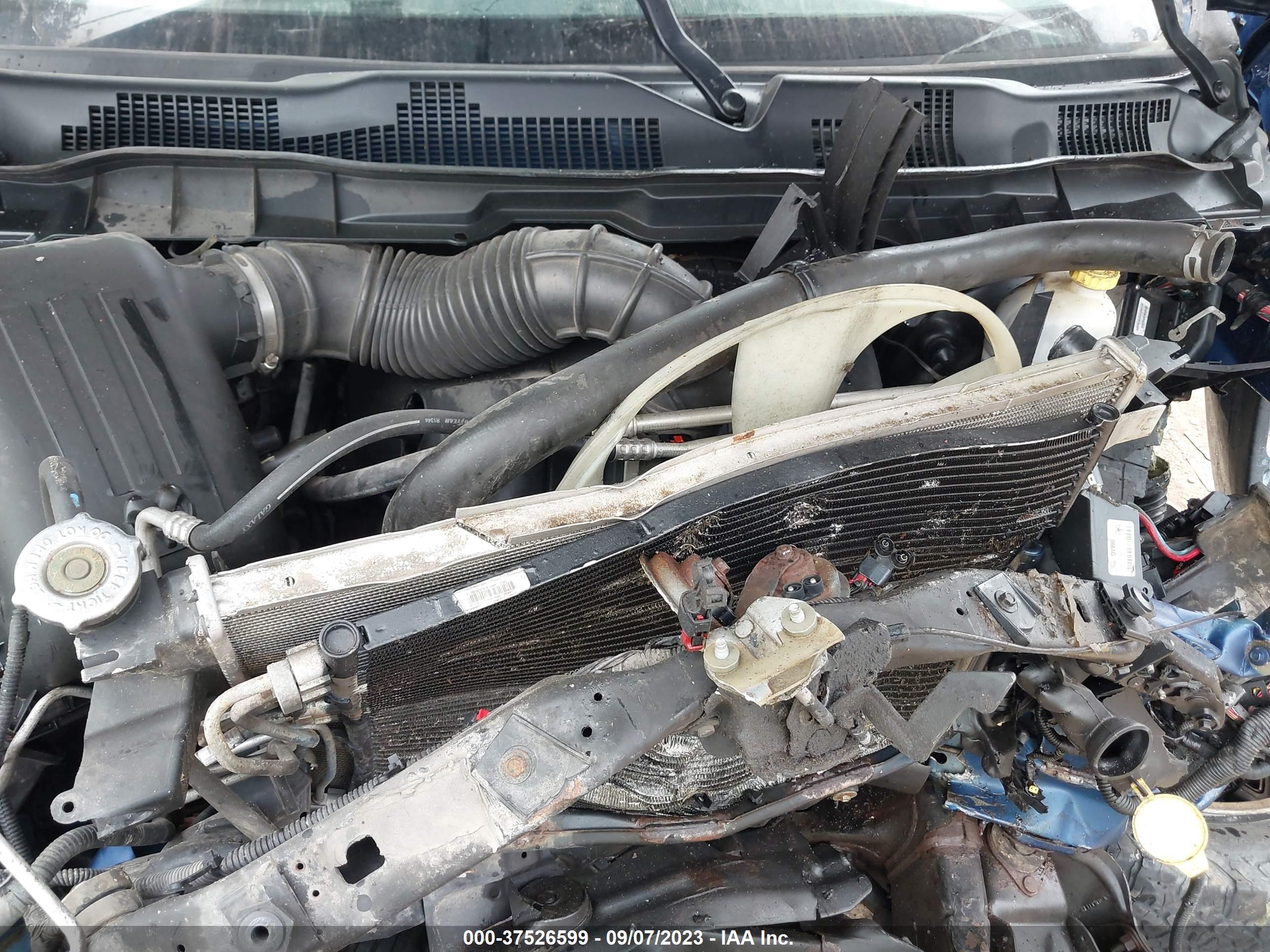 DODGE RAM image 10