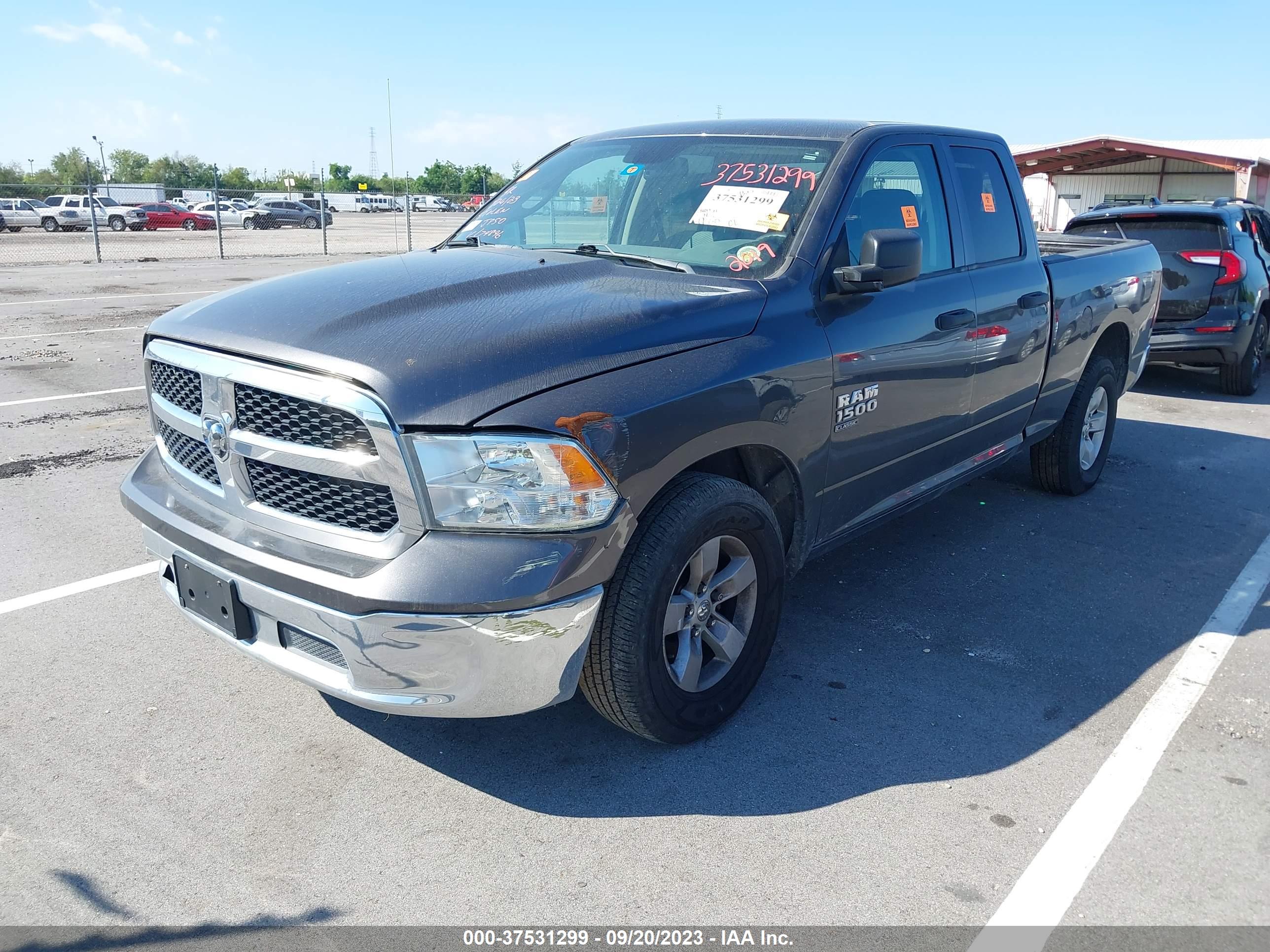 RAM 1500 image 2