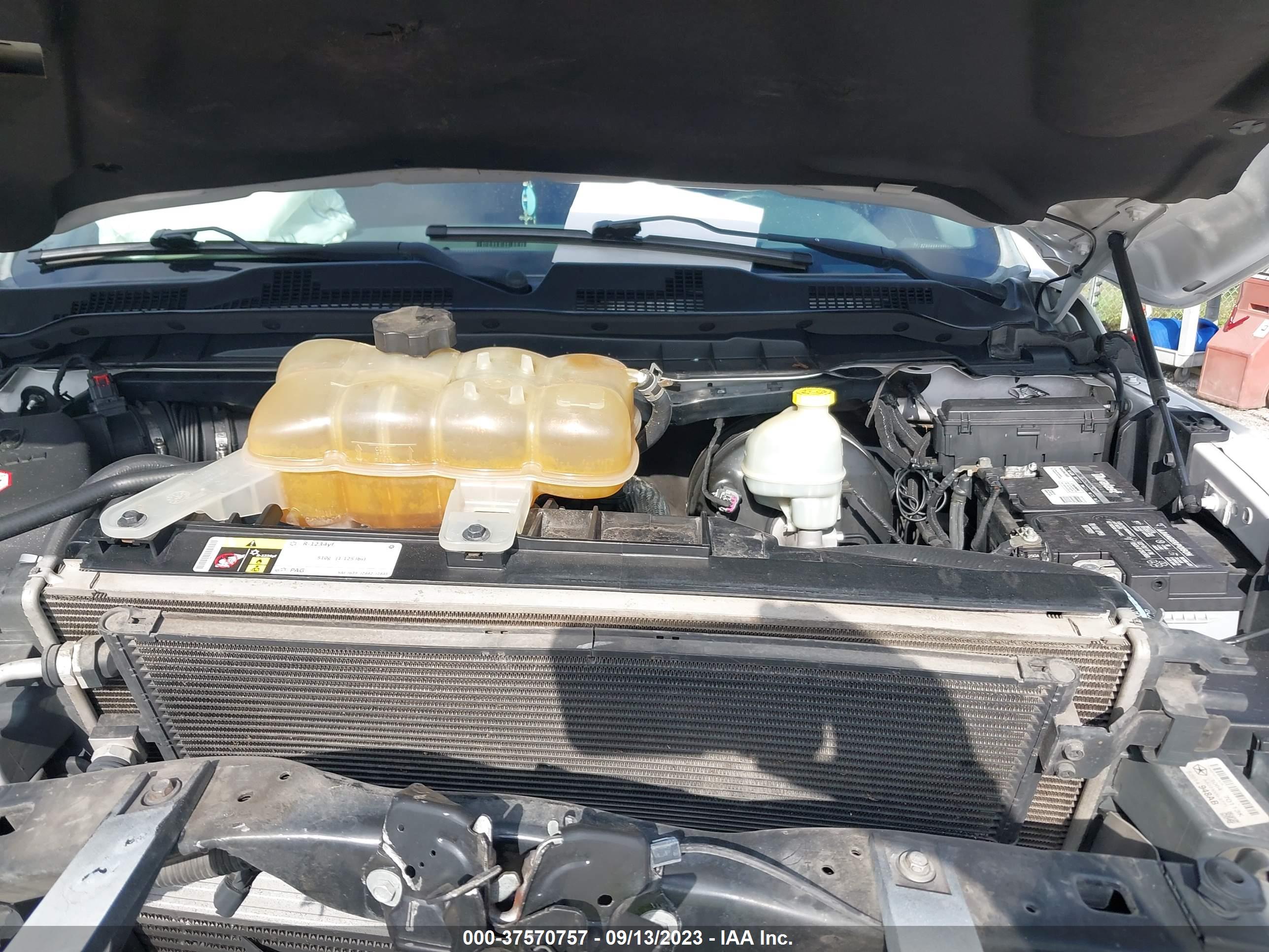 RAM 1500 image 10