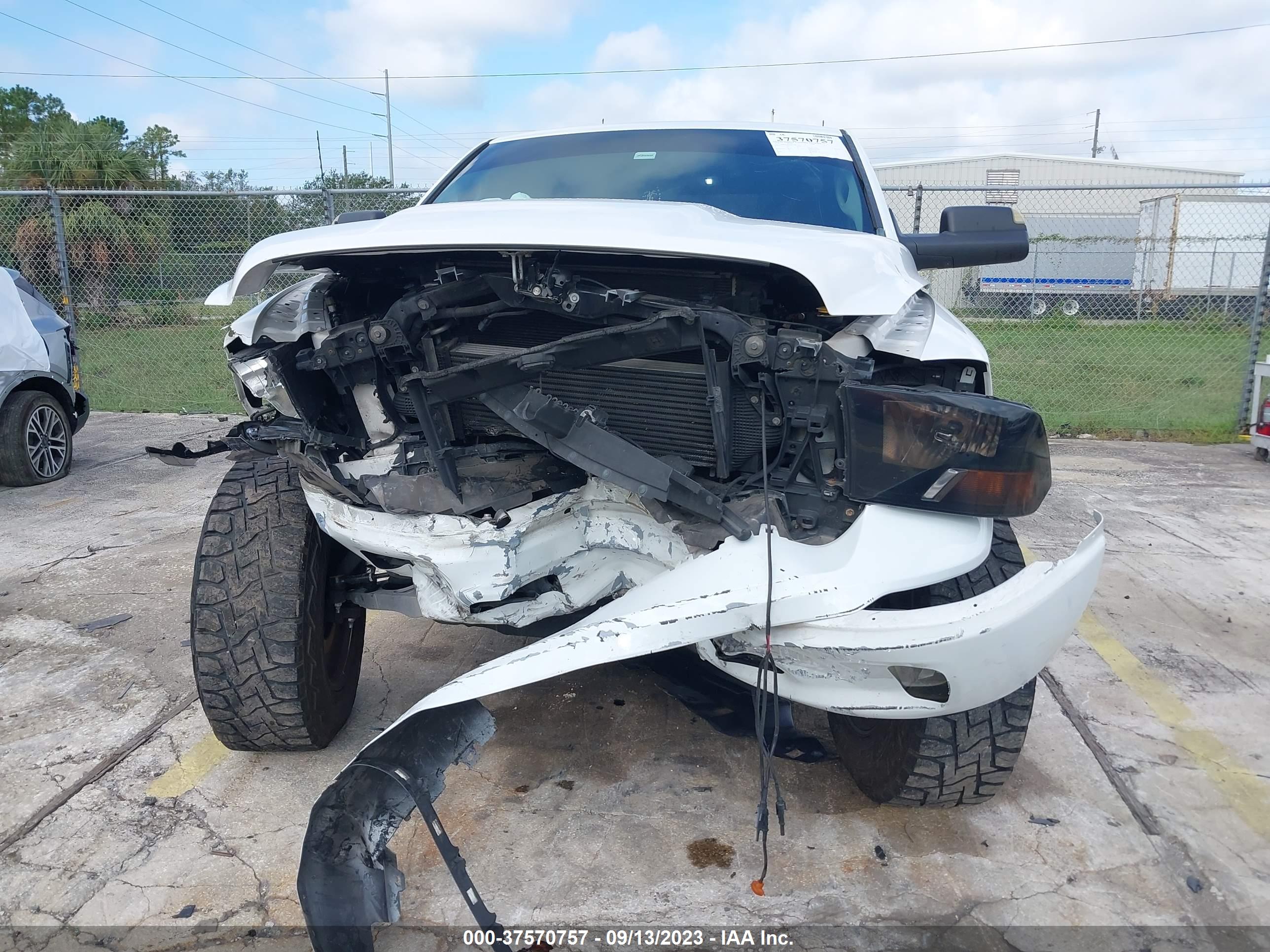 RAM 1500 image 6