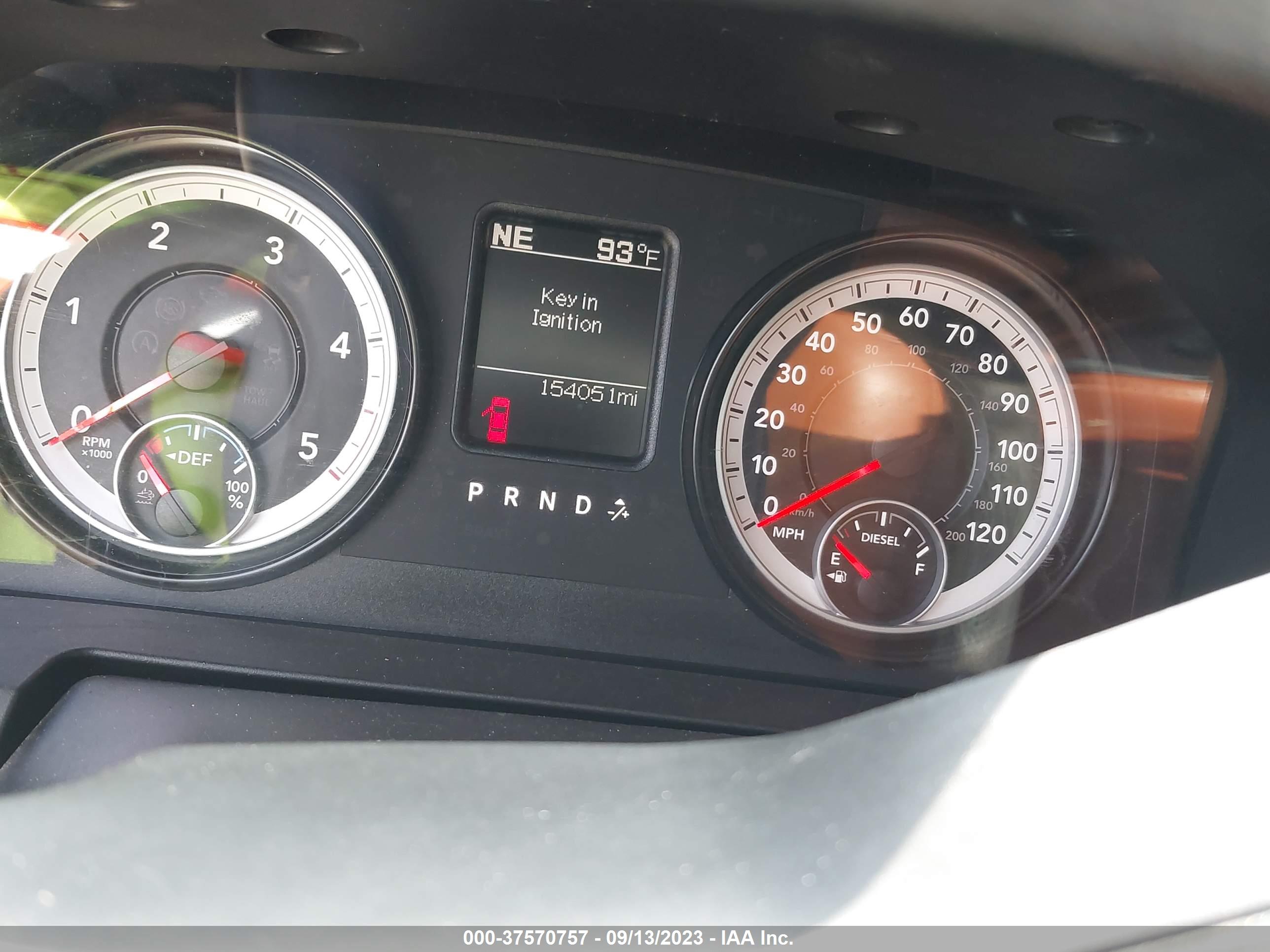 RAM 1500 image 7