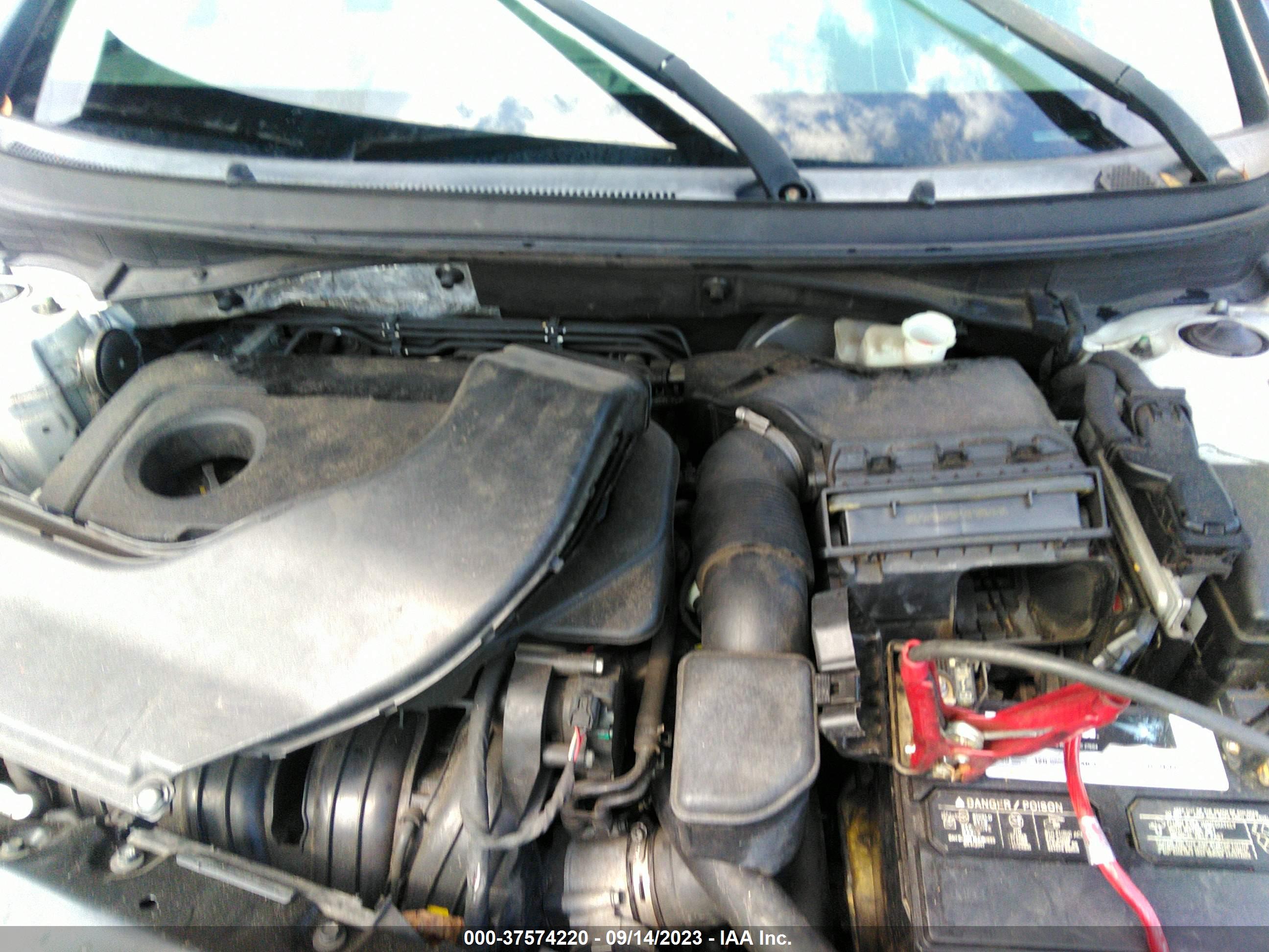 HYUNDAI SONATA image 10