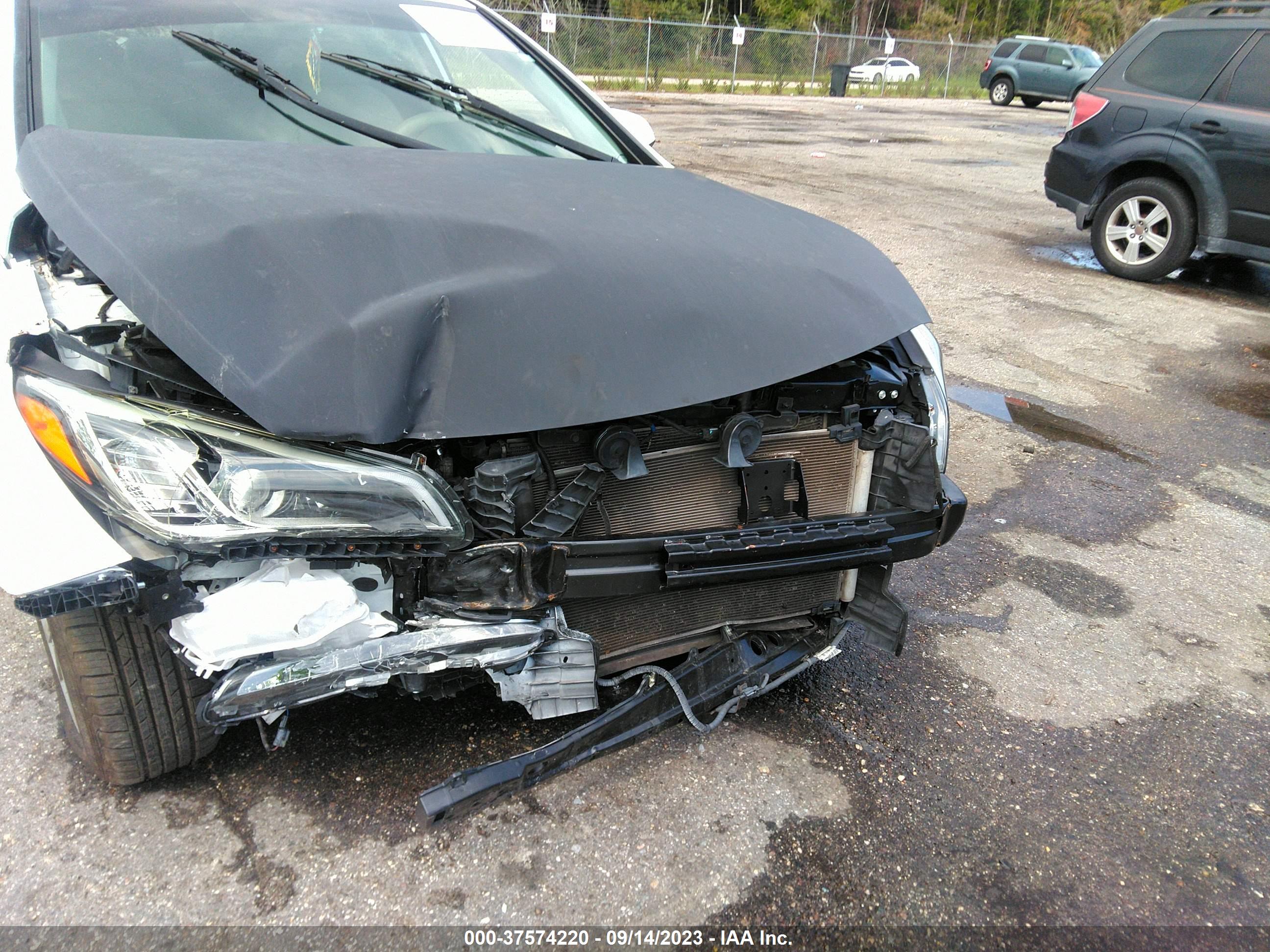 HYUNDAI SONATA image 6