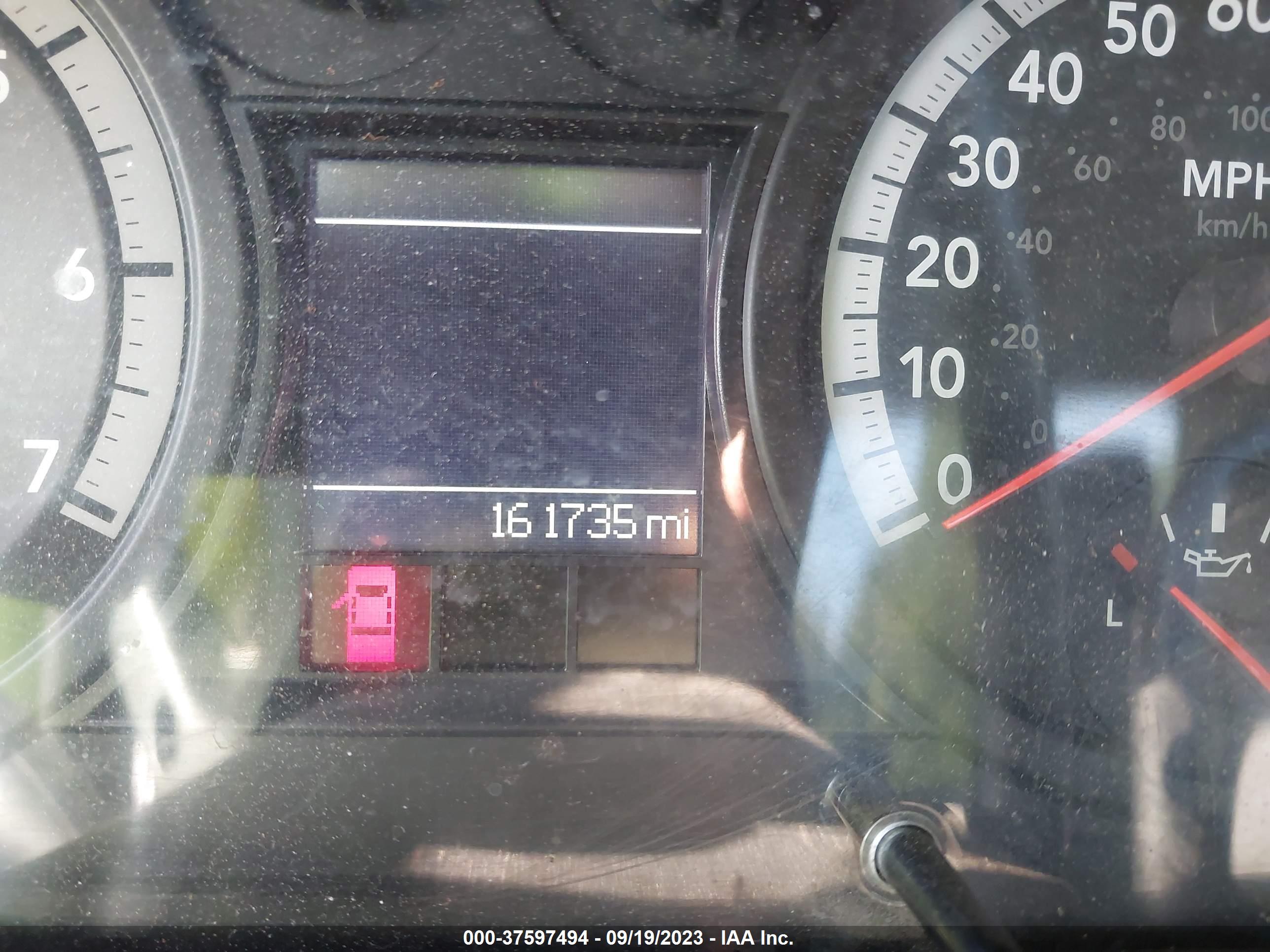 RAM 2500 image 7