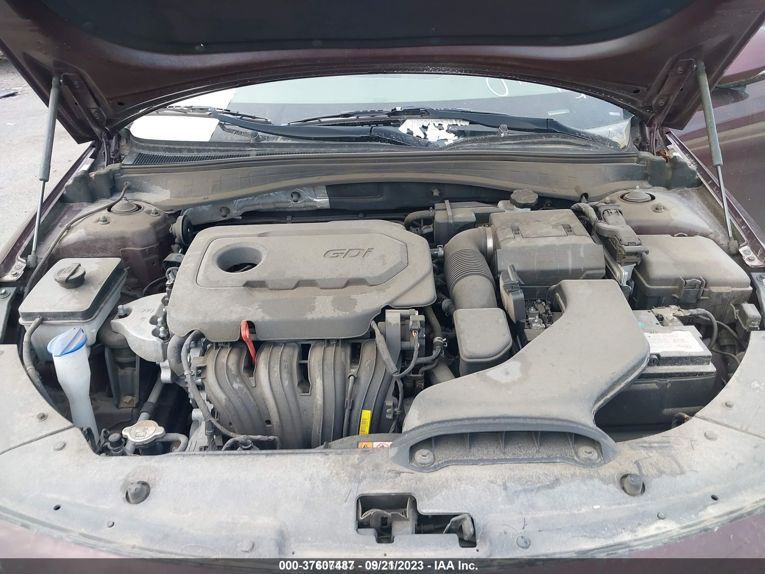 KIA OPTIMA image 10